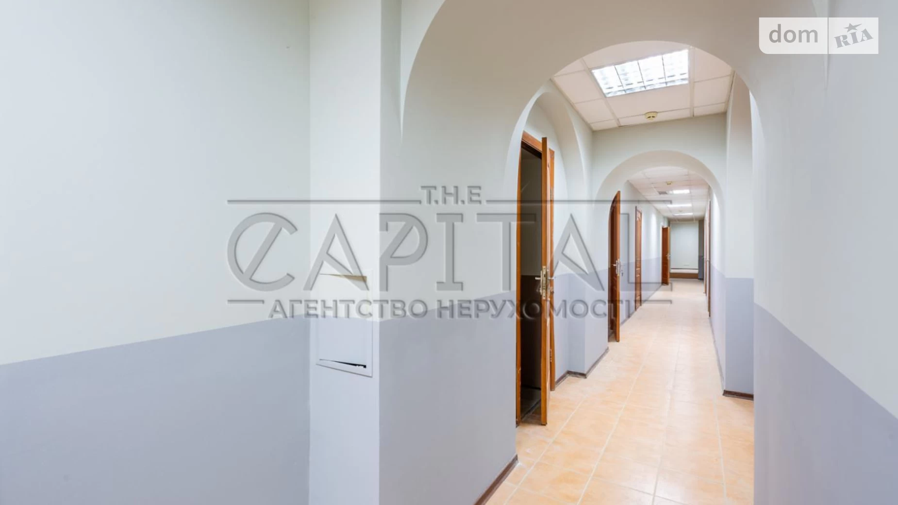 Продается офис 301 кв. м в бизнес-центре, цена: 220000 $ - фото 4