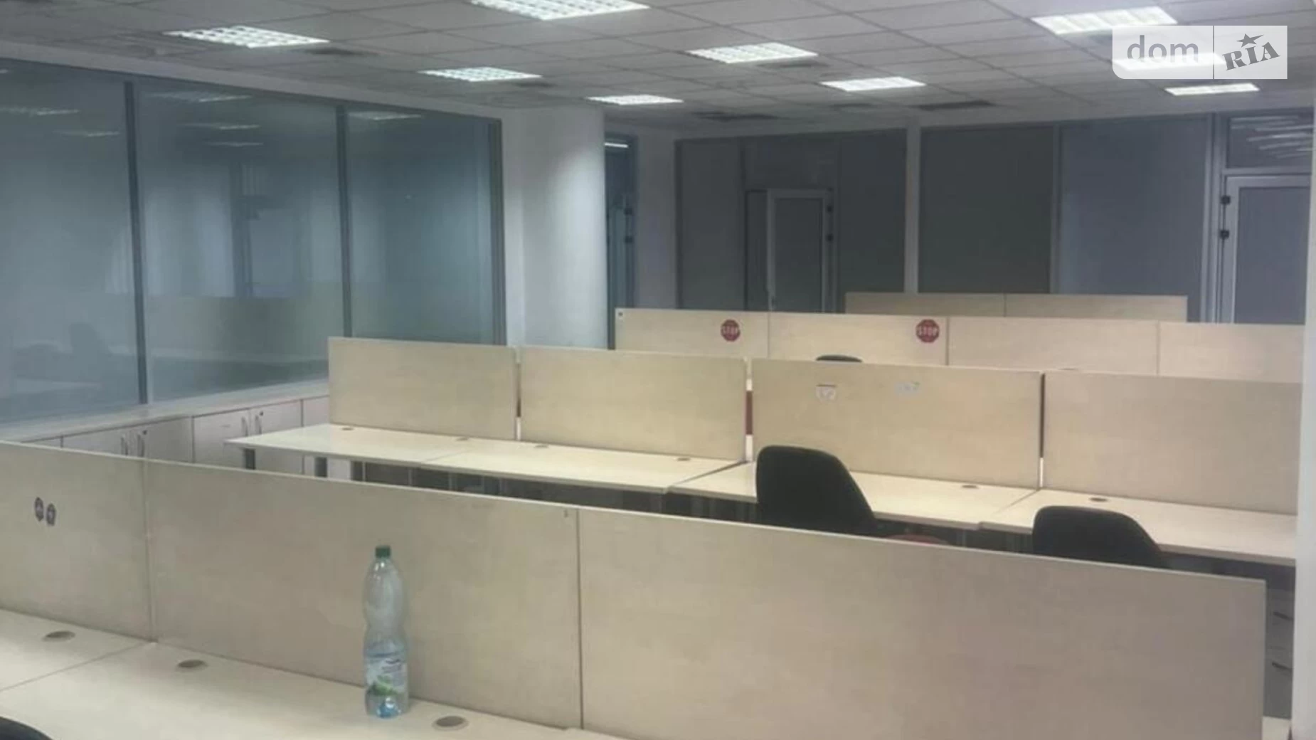 Сдается в аренду офис 320 кв. м в бизнес-центре, цена: 4000 $ - фото 3