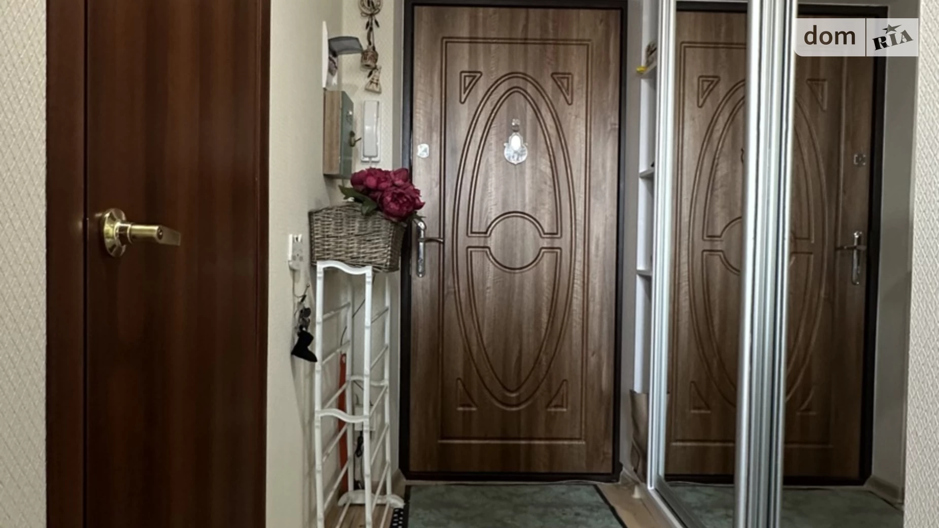 Продается 1-комнатная квартира 32 кв. м в Авангарде, цена: 30000 $ - фото 3