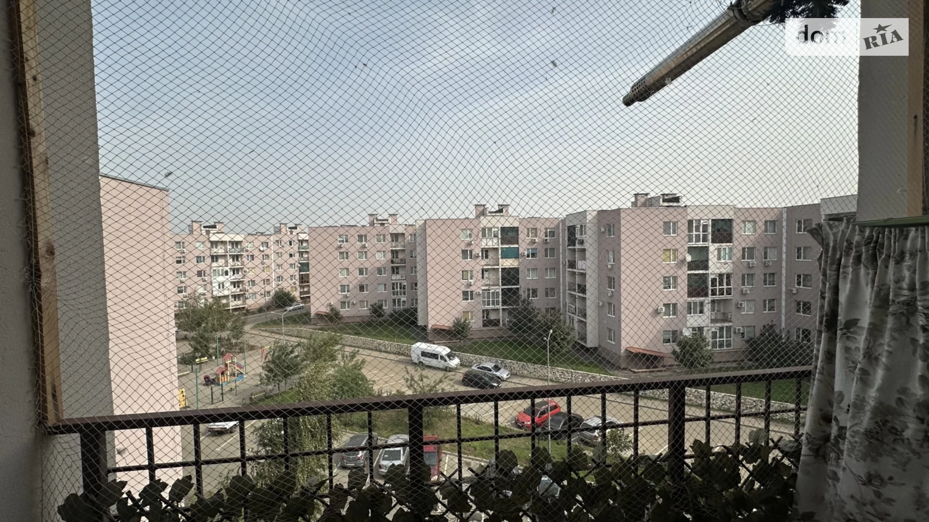 Продается 1-комнатная квартира 32 кв. м в Авангарде, цена: 30000 $ - фото 5