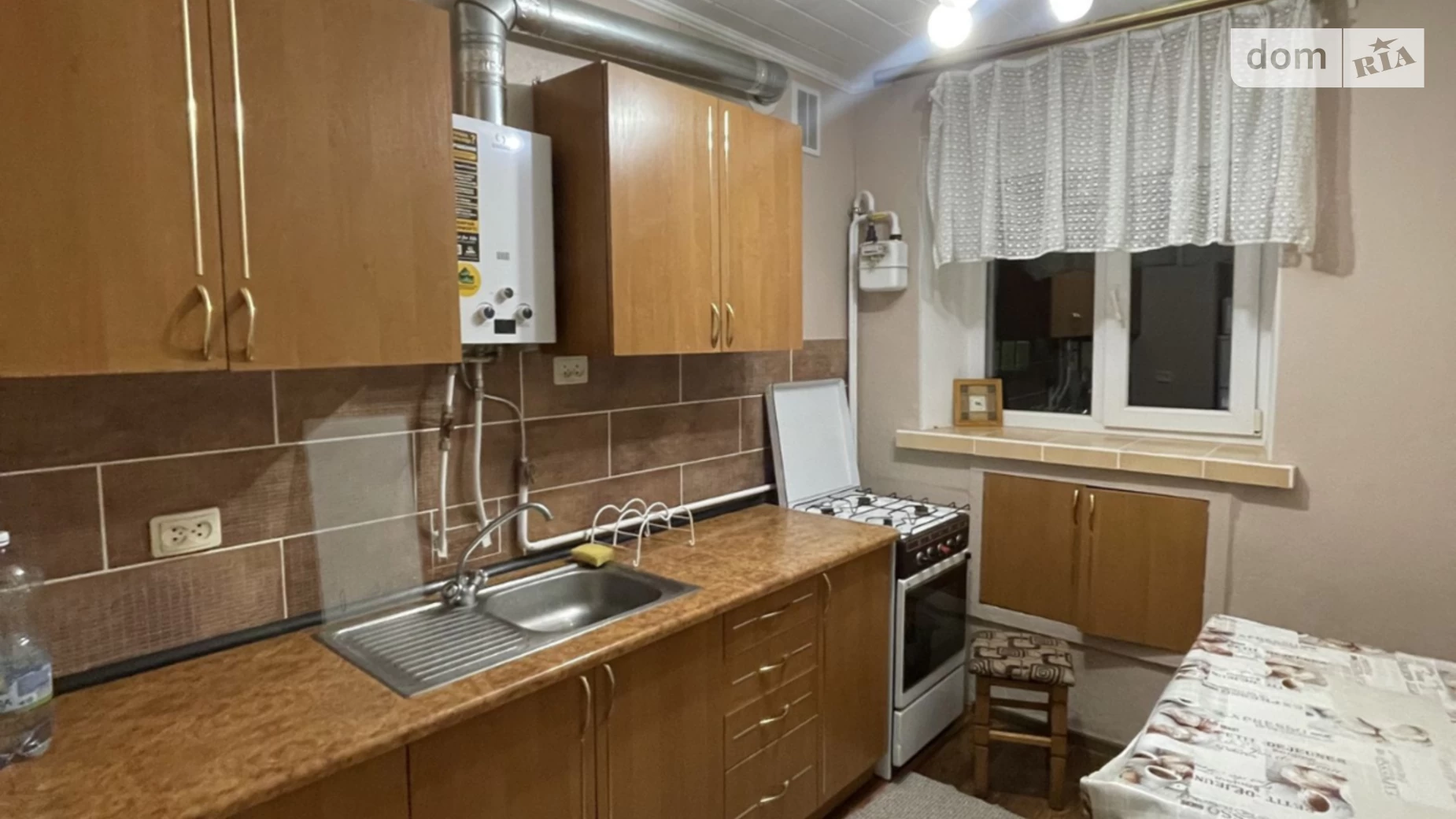 Сдается в аренду 1-комнатная квартира 32 кв. м в Хмельницком, ул. Институтская - фото 4