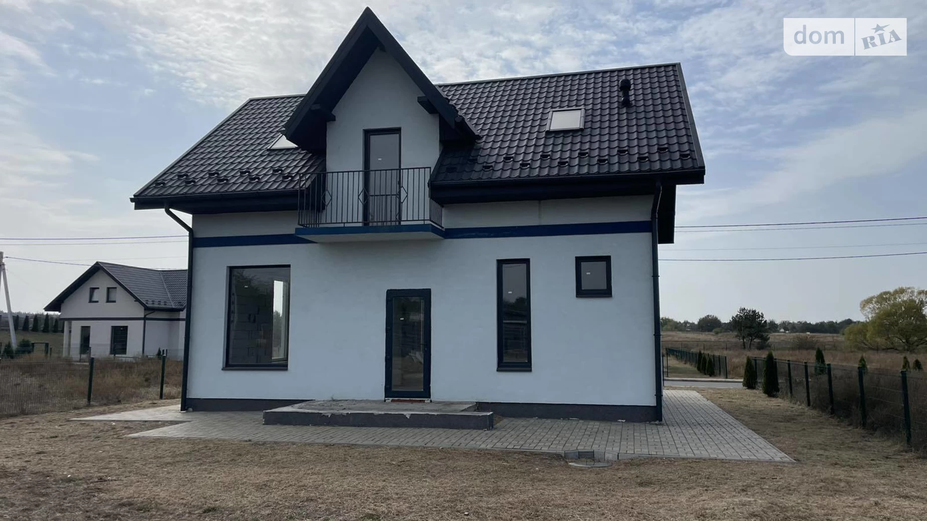 Продается дом на 2 этажа 153.6 кв. м с верандой, цена: 75000 $ - фото 2