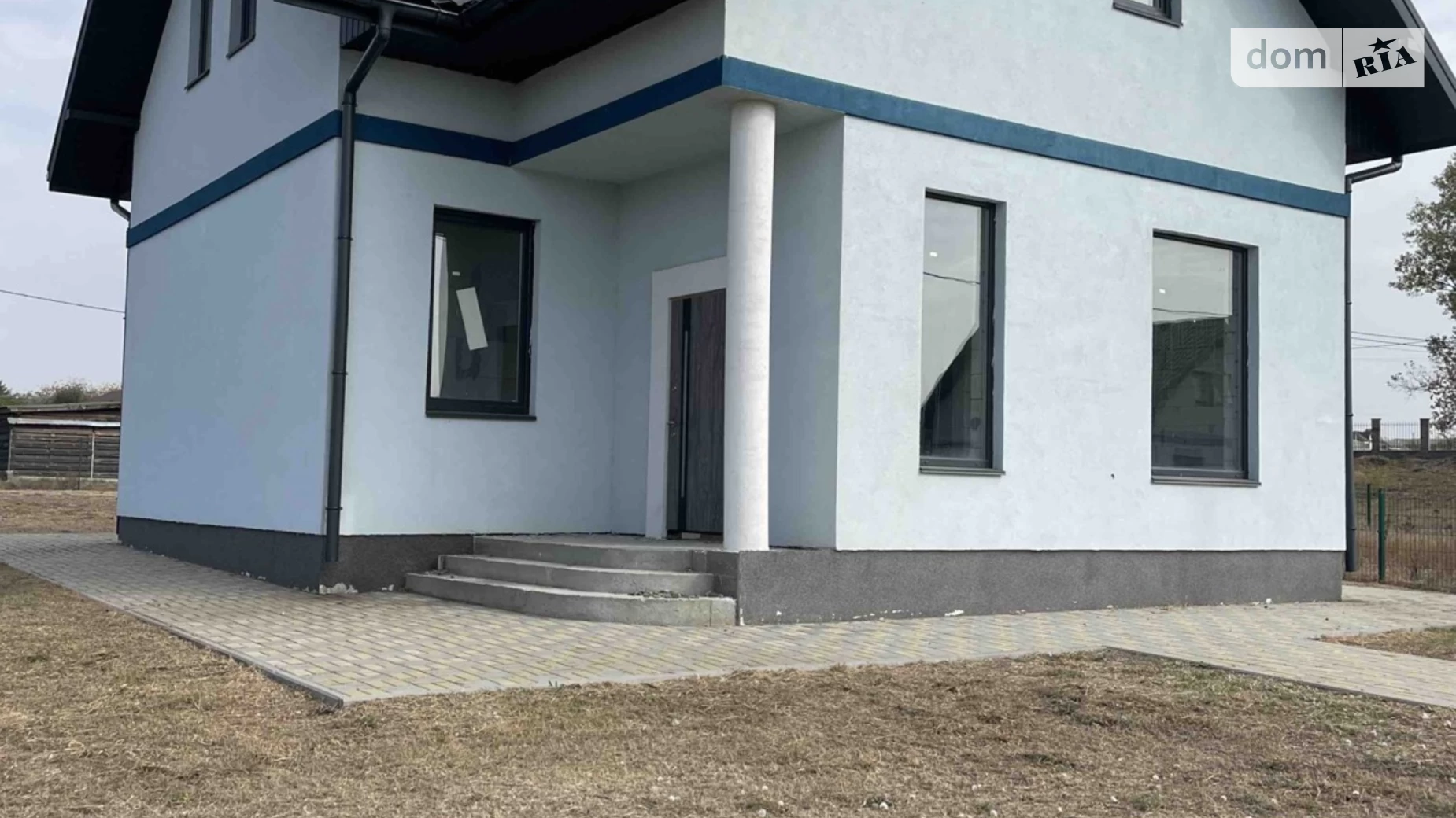 Продается дом на 2 этажа 153.6 кв. м с верандой, цена: 75000 $ - фото 5