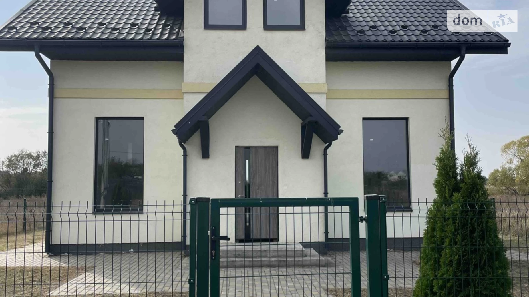 Продается дом на 2 этажа 133.7 кв. м с мансардой, цена: 65000 $ - фото 3