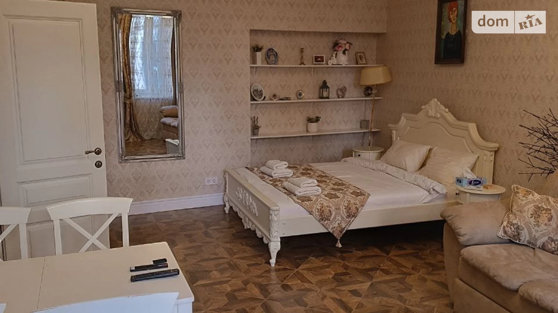 Сдается в аренду 1-комнатная квартира 36 кв. м в Львове, ул. Городоцкая - фото 4