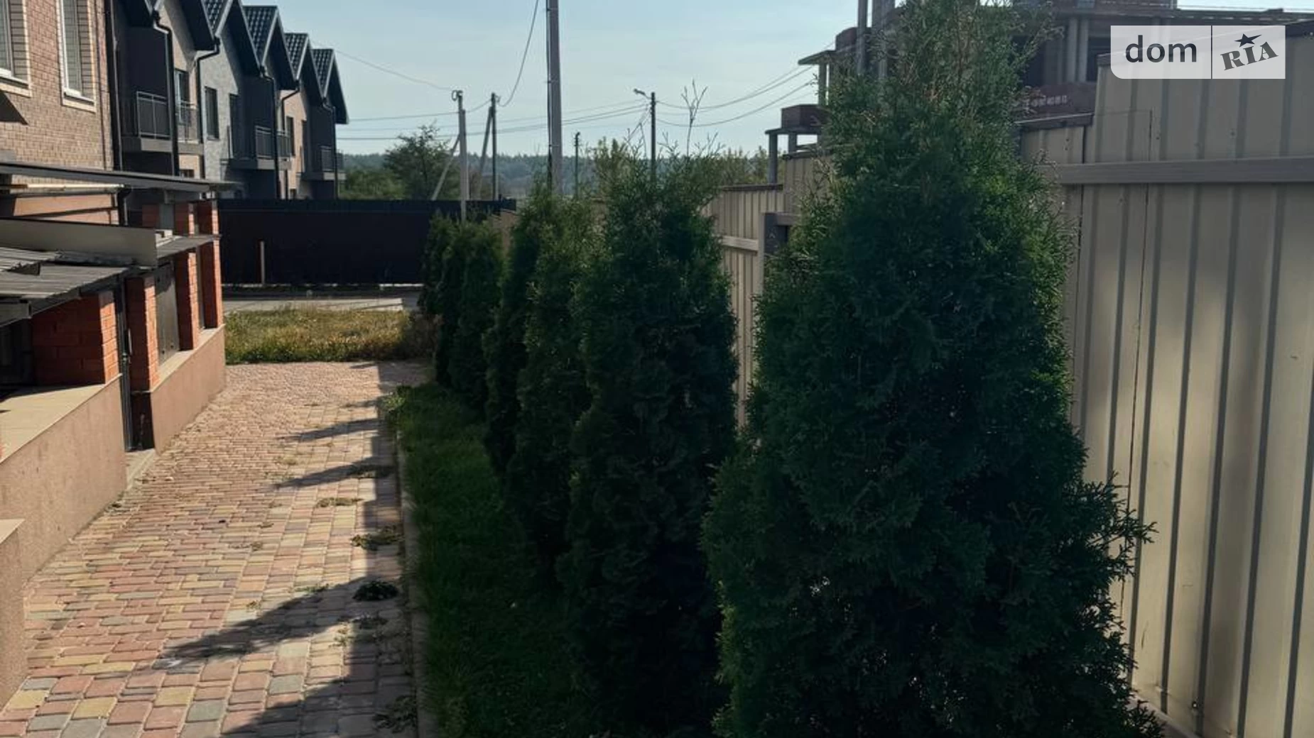 вул. Кошового, 13Б Романівка Ірпінь ЖК Баск&Вілль - фото 3