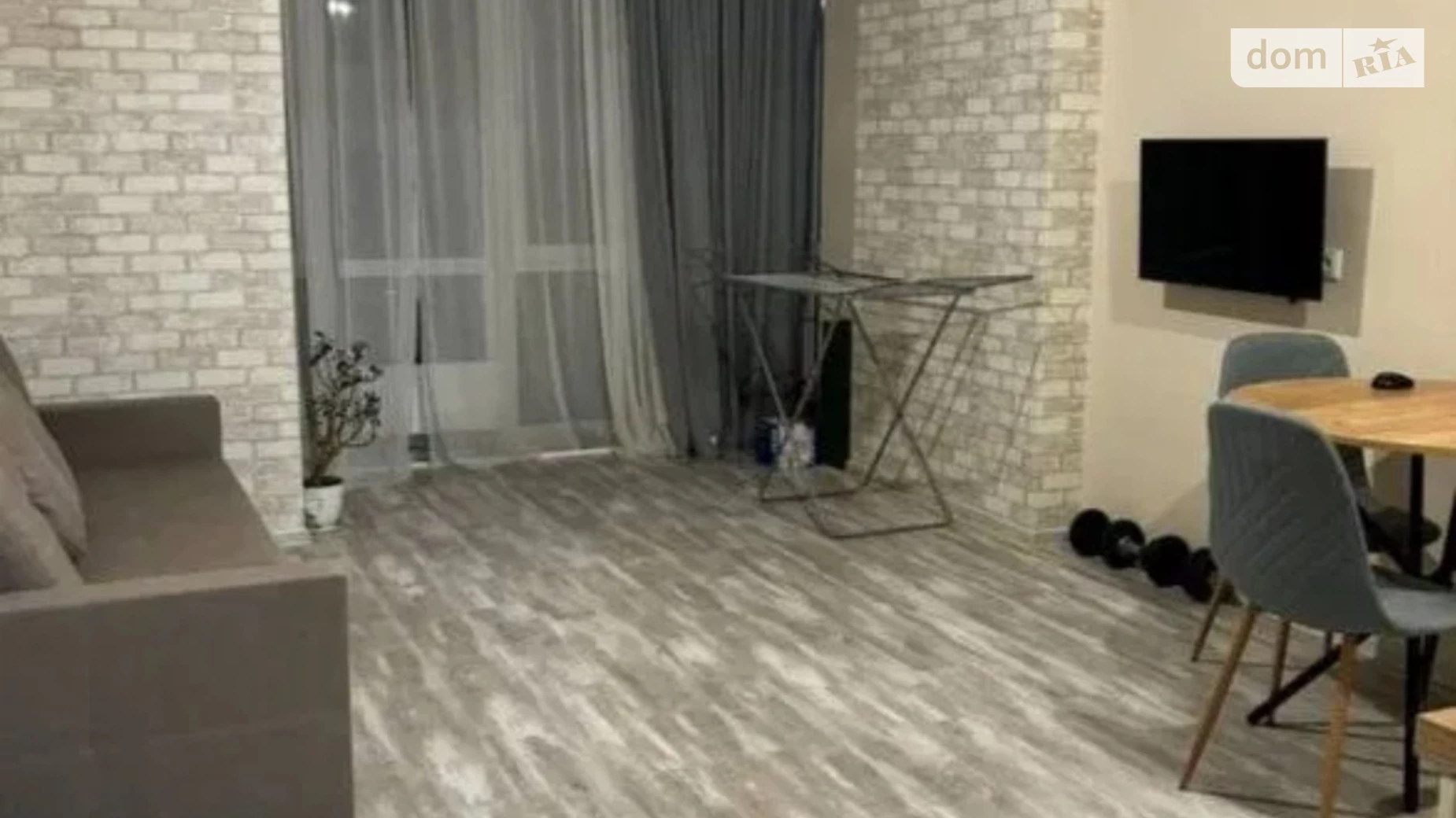 Продается 1-комнатная квартира 28.9 кв. м в Одессе, ул. Спрейса - фото 2