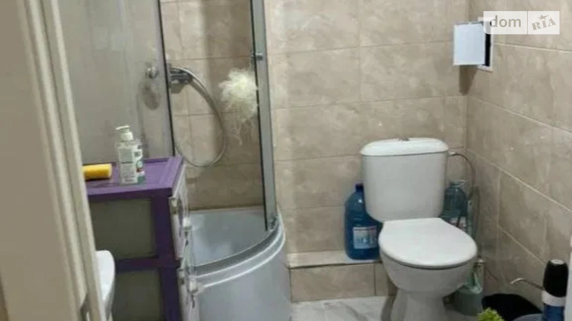 Продается 1-комнатная квартира 28.9 кв. м в Одессе, ул. Спрейса - фото 5