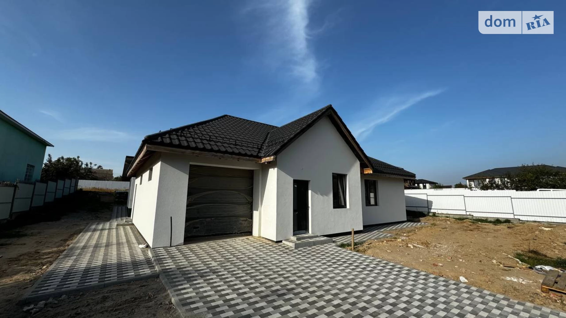 Продається одноповерховий будинок 150 кв. м с басейном, цена: 130000 $ - фото 3