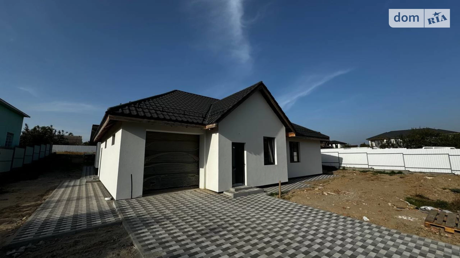 Продається одноповерховий будинок 150 кв. м с басейном, цена: 130000 $ - фото 4