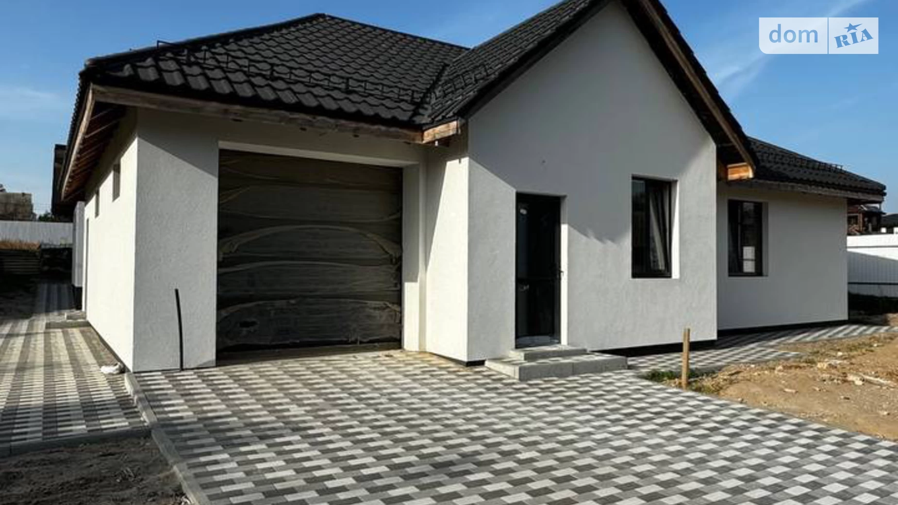 Продається одноповерховий будинок 150 кв. м с басейном, цена: 130000 $ - фото 5