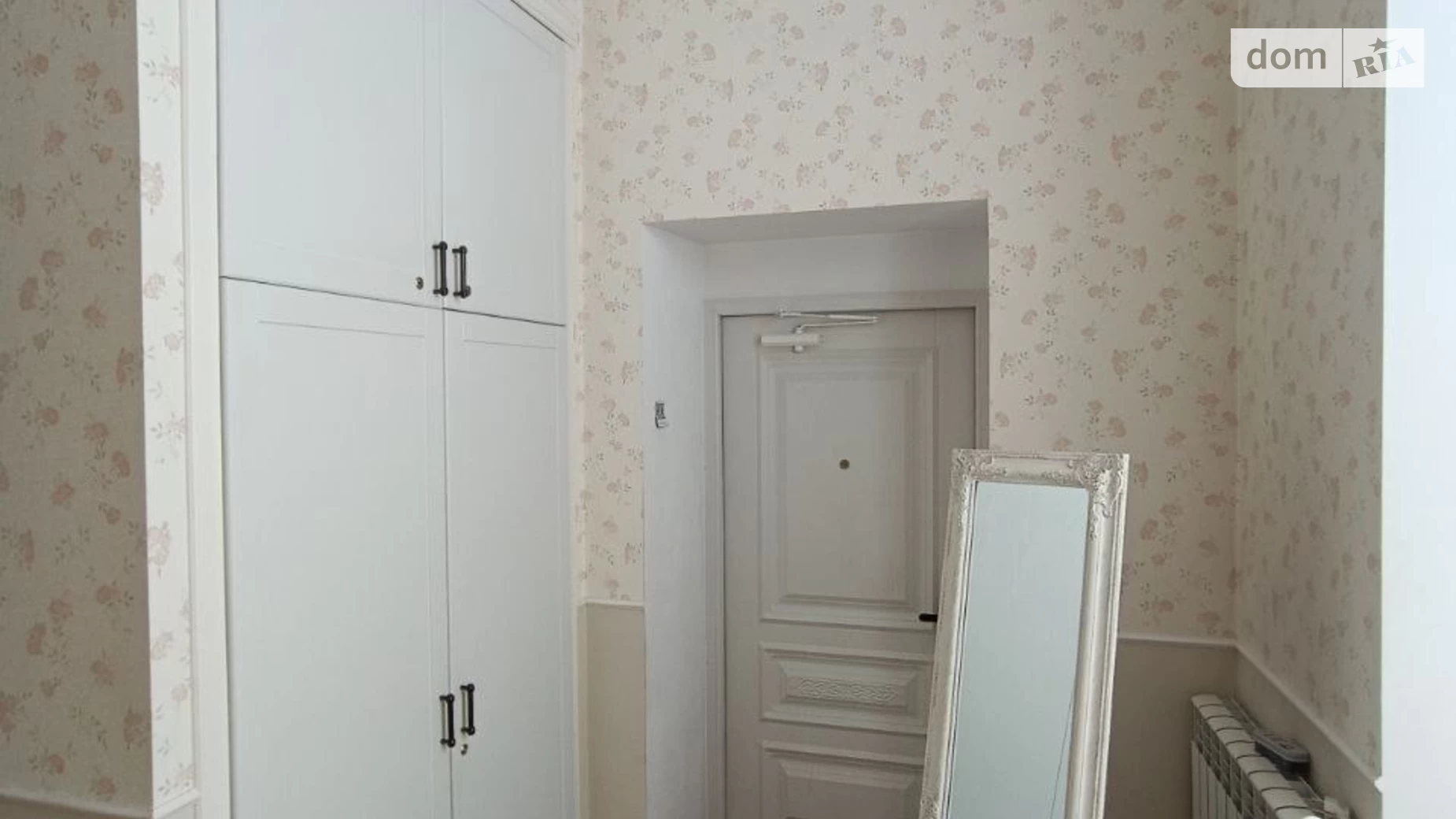 Сдается в аренду 1-комнатная квартира 36 кв. м в Львове, просп. Свободы - фото 4