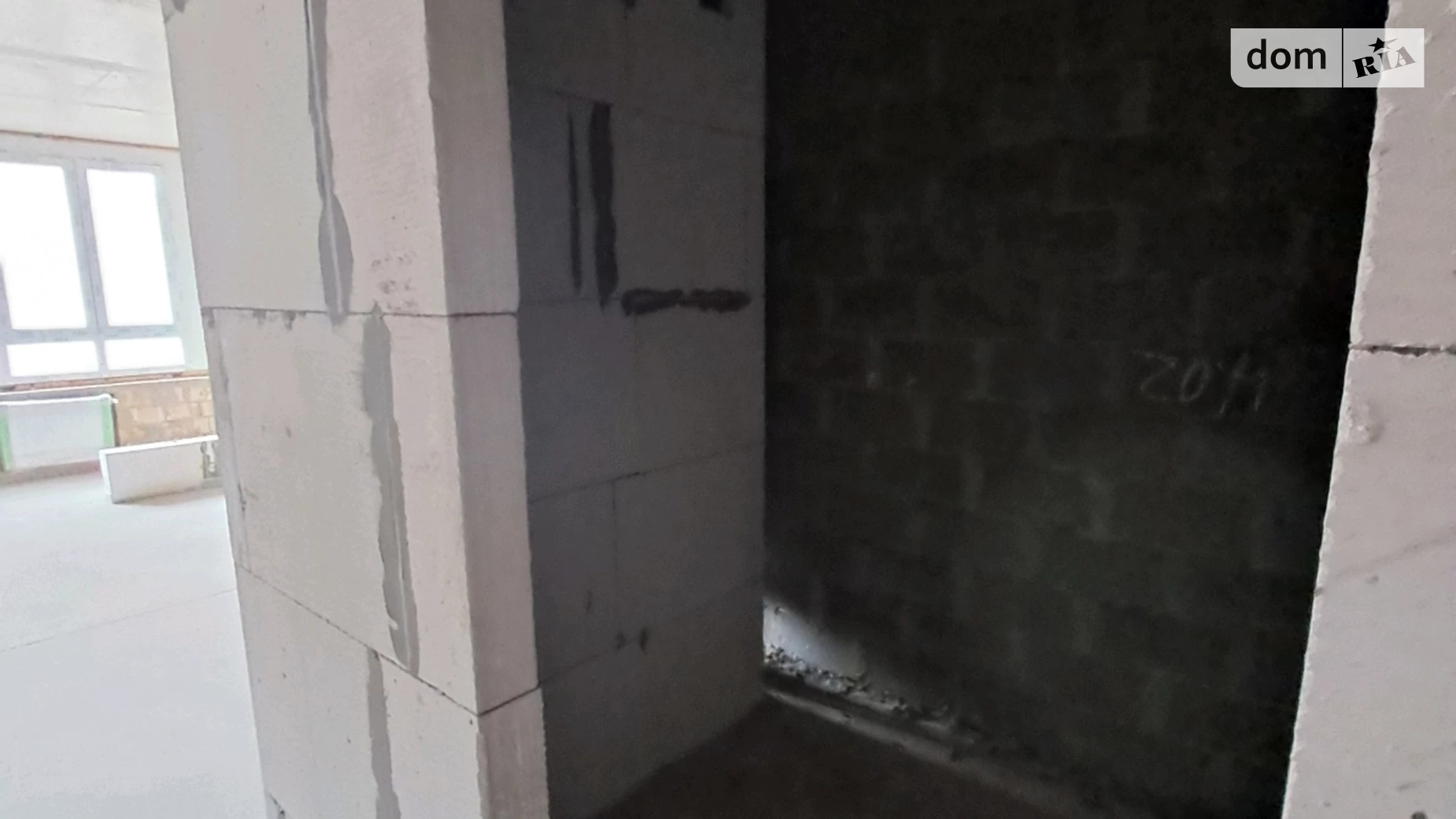 Продається 1-кімнатна квартира 1 кв. м у Одесі, вул. Владислава Бувалкіна(Генерала Бочарова), 35Б - фото 3