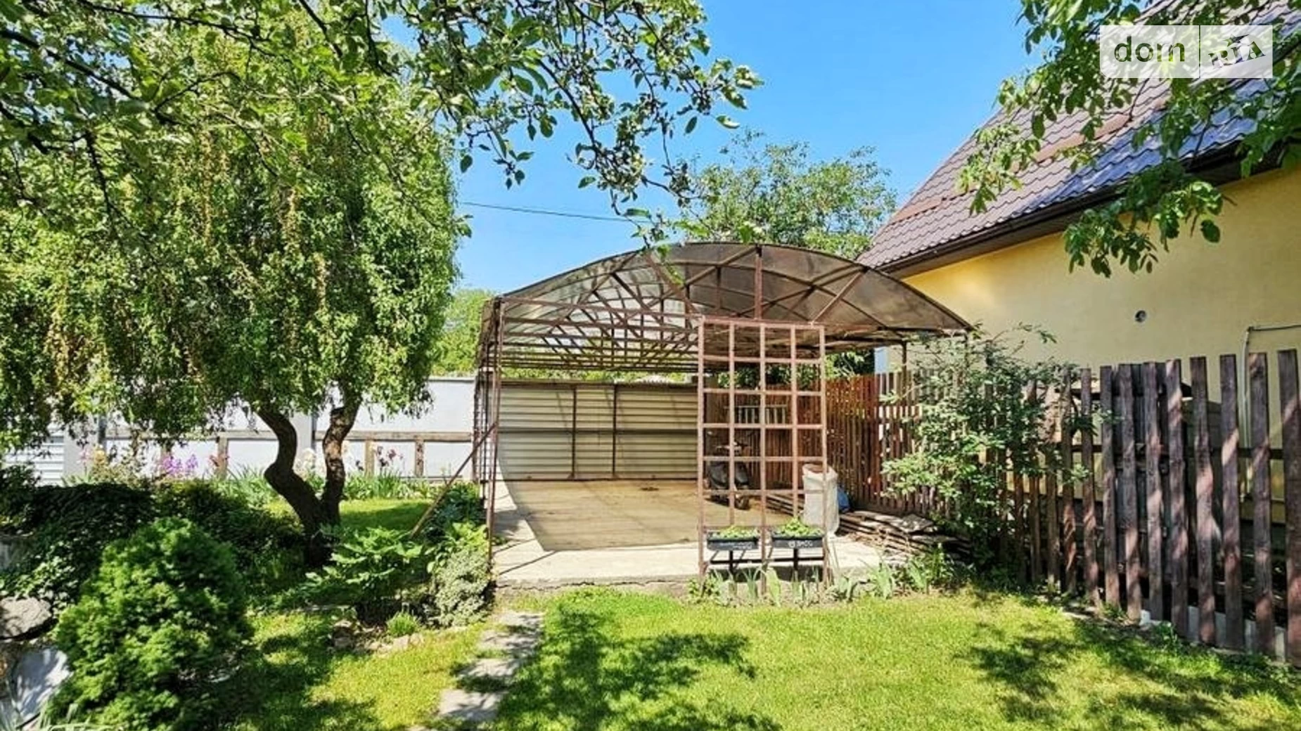 Продается дом на 2 этажа 175 кв. м с подвалом, цена: 115000 $ - фото 4