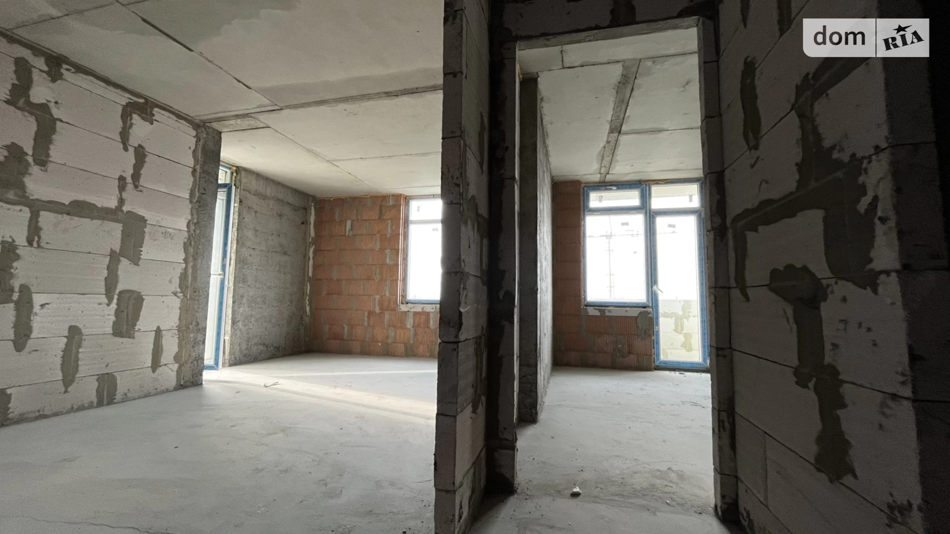 1-кімнатна квартира 42 кв. м у Тернополі, вул. Смакули, 7А - фото 5