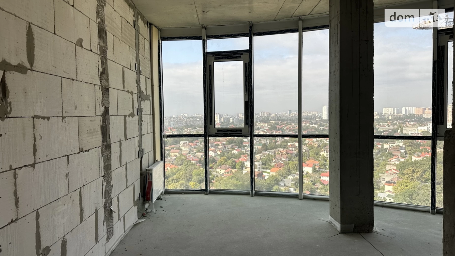Продается 1-комнатная квартира 60 кв. м в Одессе, Фонтанская дор. - фото 3
