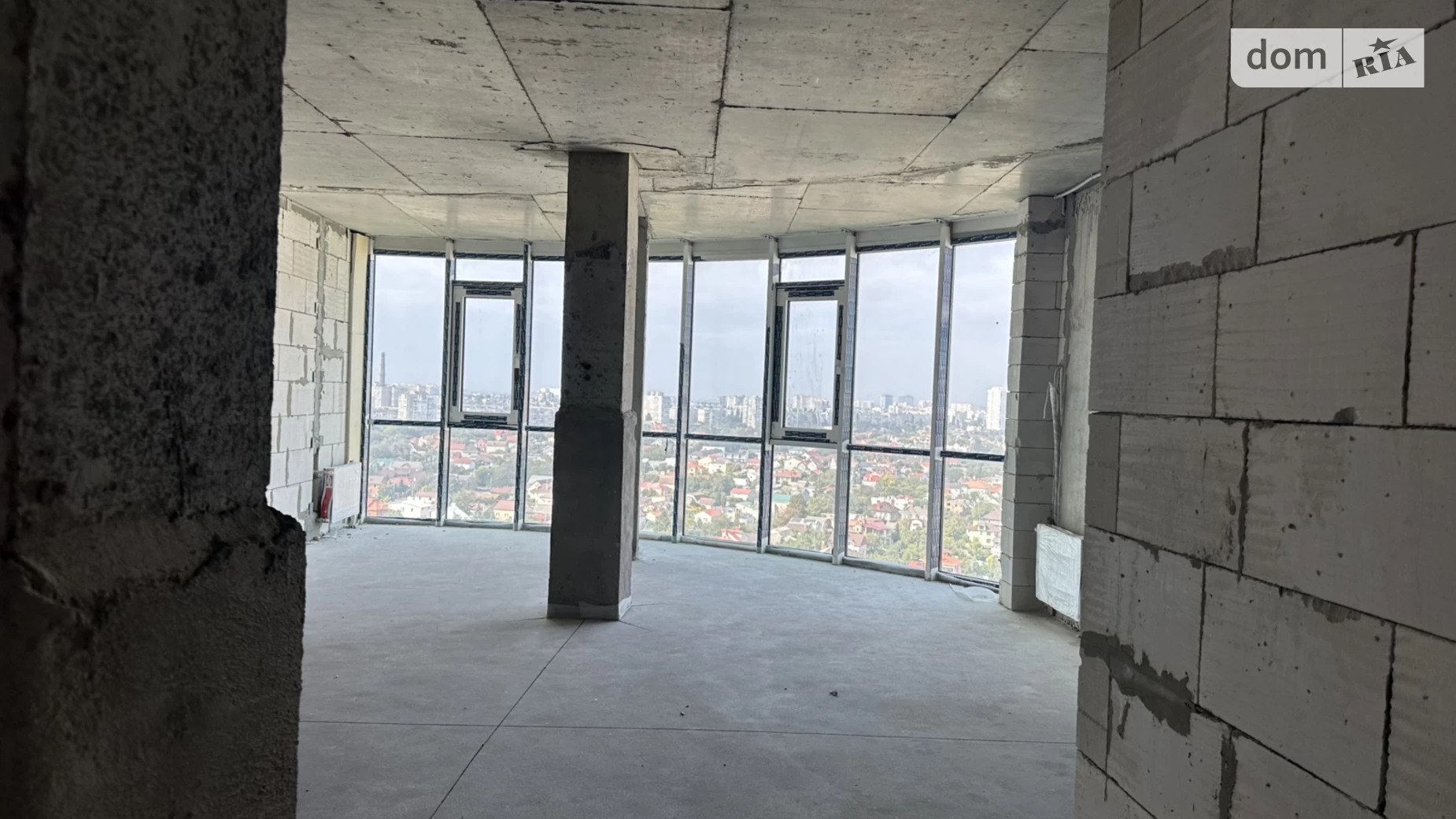 Продается 1-комнатная квартира 60 кв. м в Одессе, Фонтанская дор. - фото 4