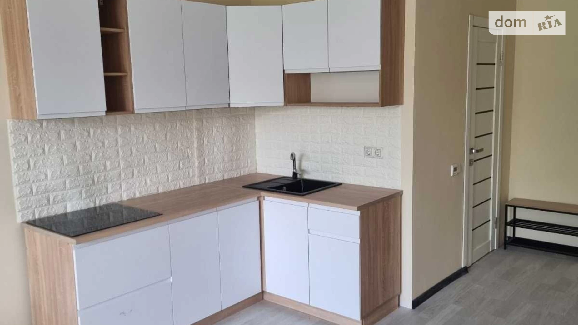 Продается 1-комнатная квартира 30.7 кв. м в Днепре, ул. Мольера, 77 - фото 3