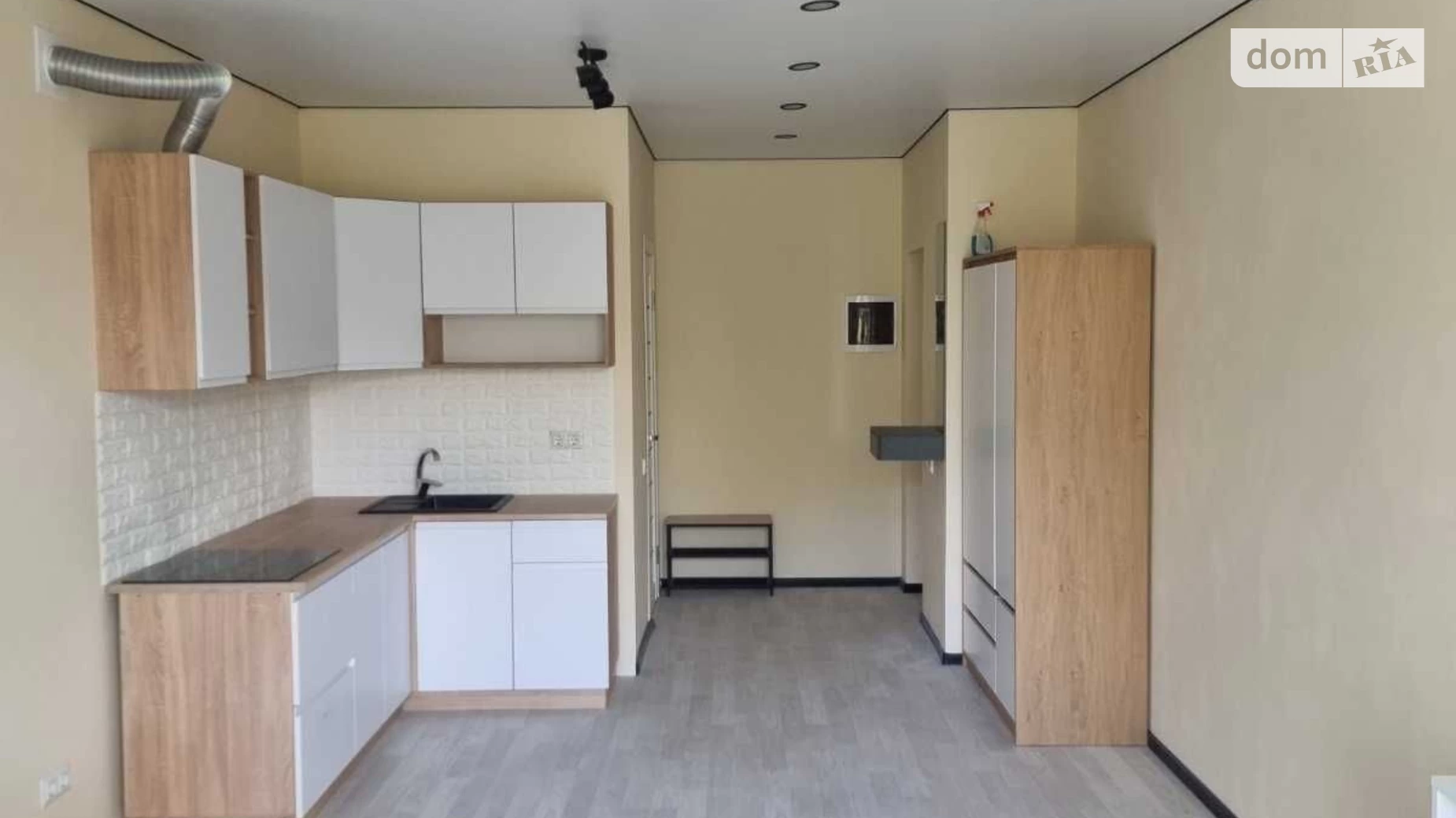 Продается 1-комнатная квартира 30.7 кв. м в Днепре, ул. Мольера, 77 - фото 4