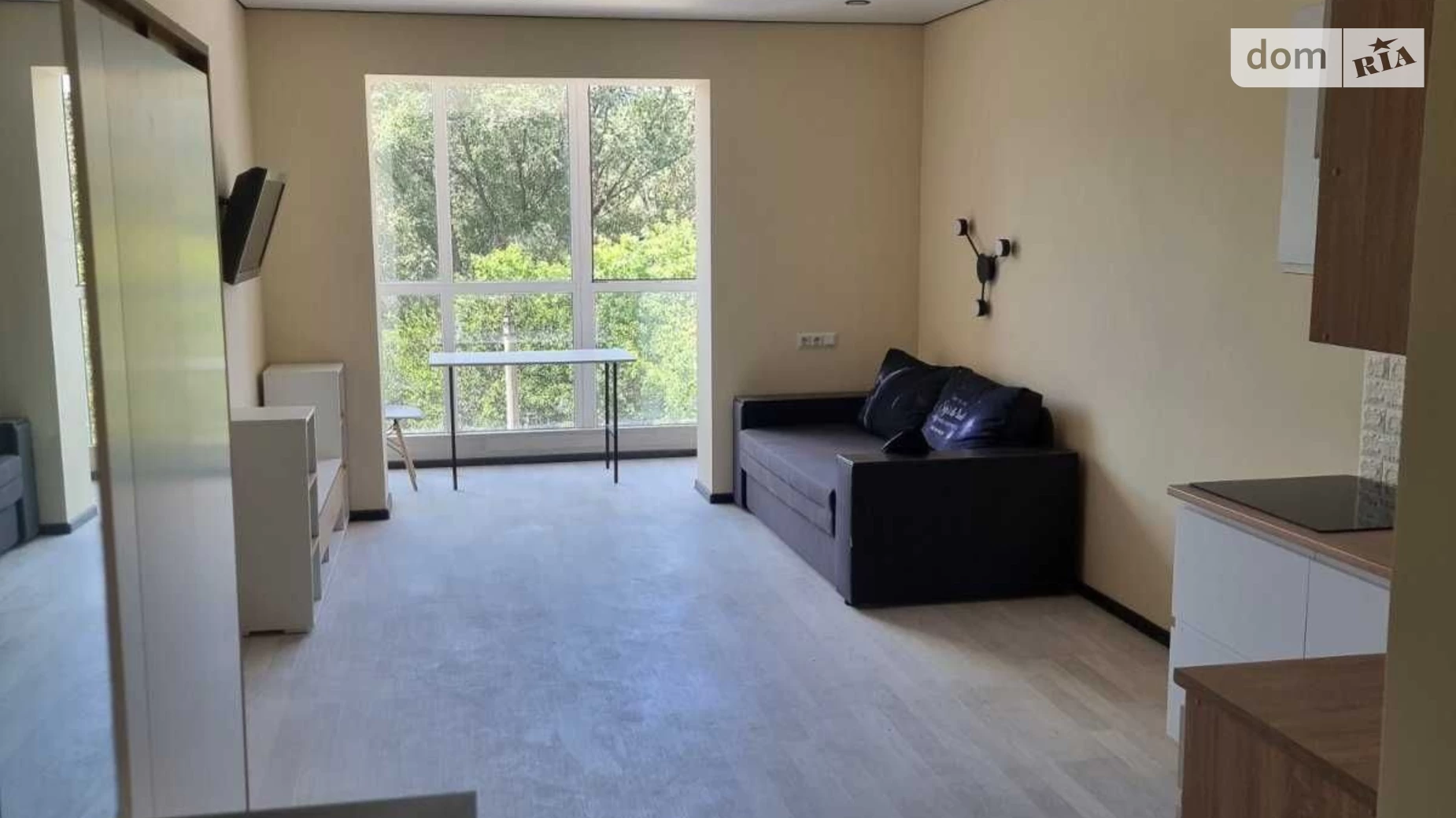 Продается 1-комнатная квартира 30.7 кв. м в Днепре, ул. Мольера, 77 - фото 2