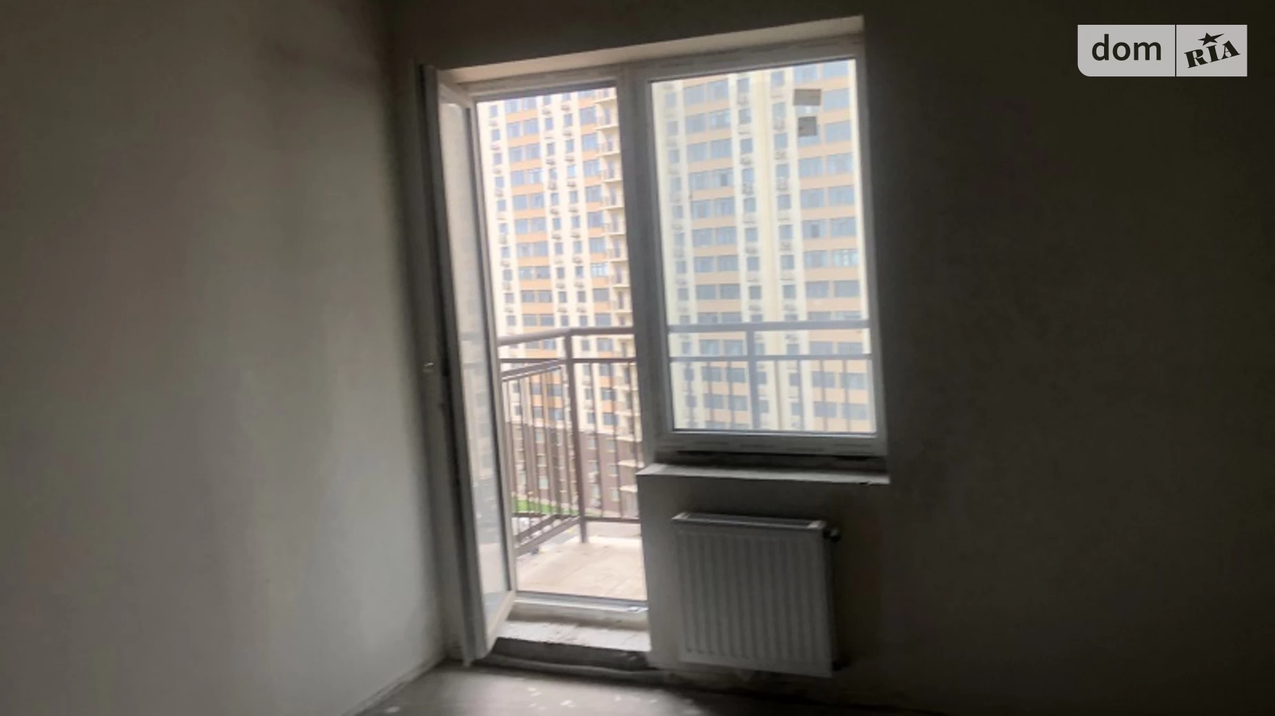 Продається 2-кімнатна квартира 66.4 кв. м у Крижанівка, вул. Академіка Сахарова - фото 3