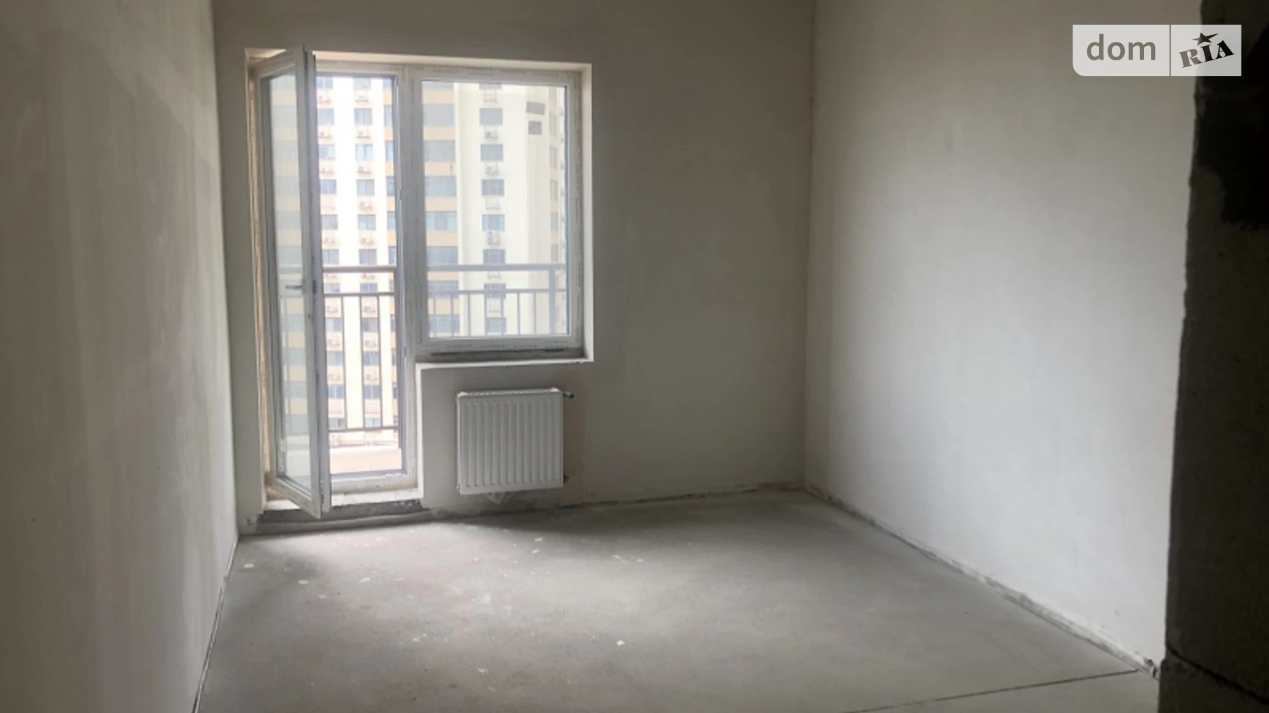 Продається 2-кімнатна квартира 66.4 кв. м у Крижанівка, вул. Академіка Сахарова - фото 4