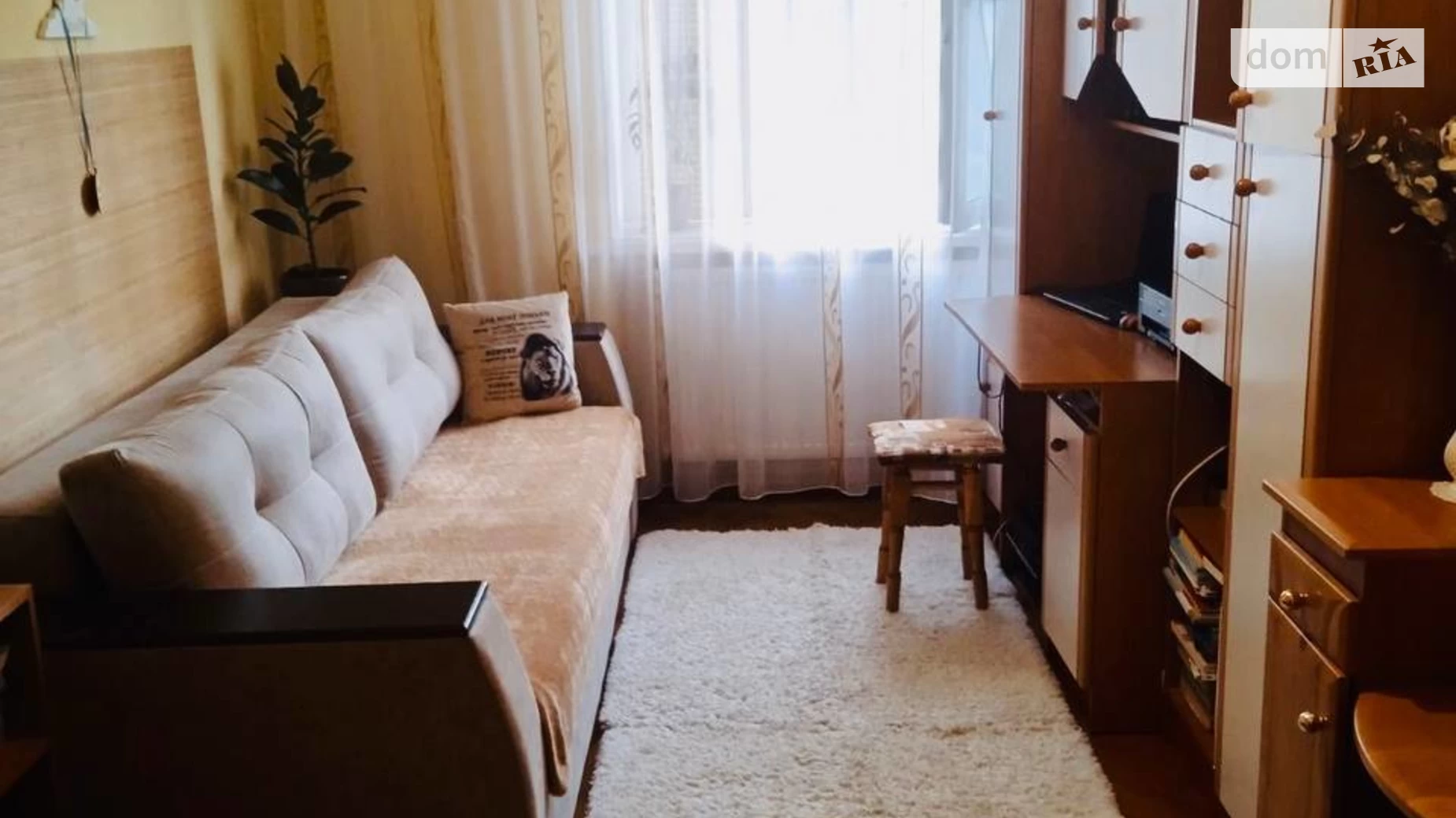 Продается 3-комнатная квартира 59.4 кв. м в Теребовле, цена: 38500 $ - фото 3