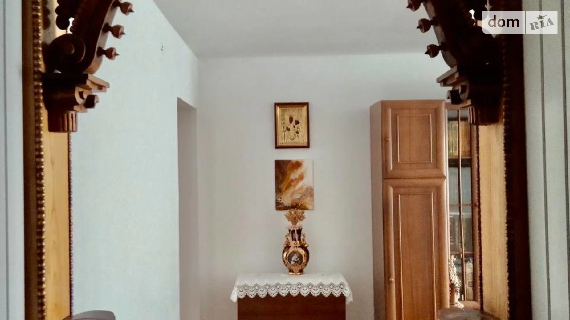 Продается 3-комнатная квартира 59.4 кв. м в Теребовле, цена: 38500 $ - фото 4