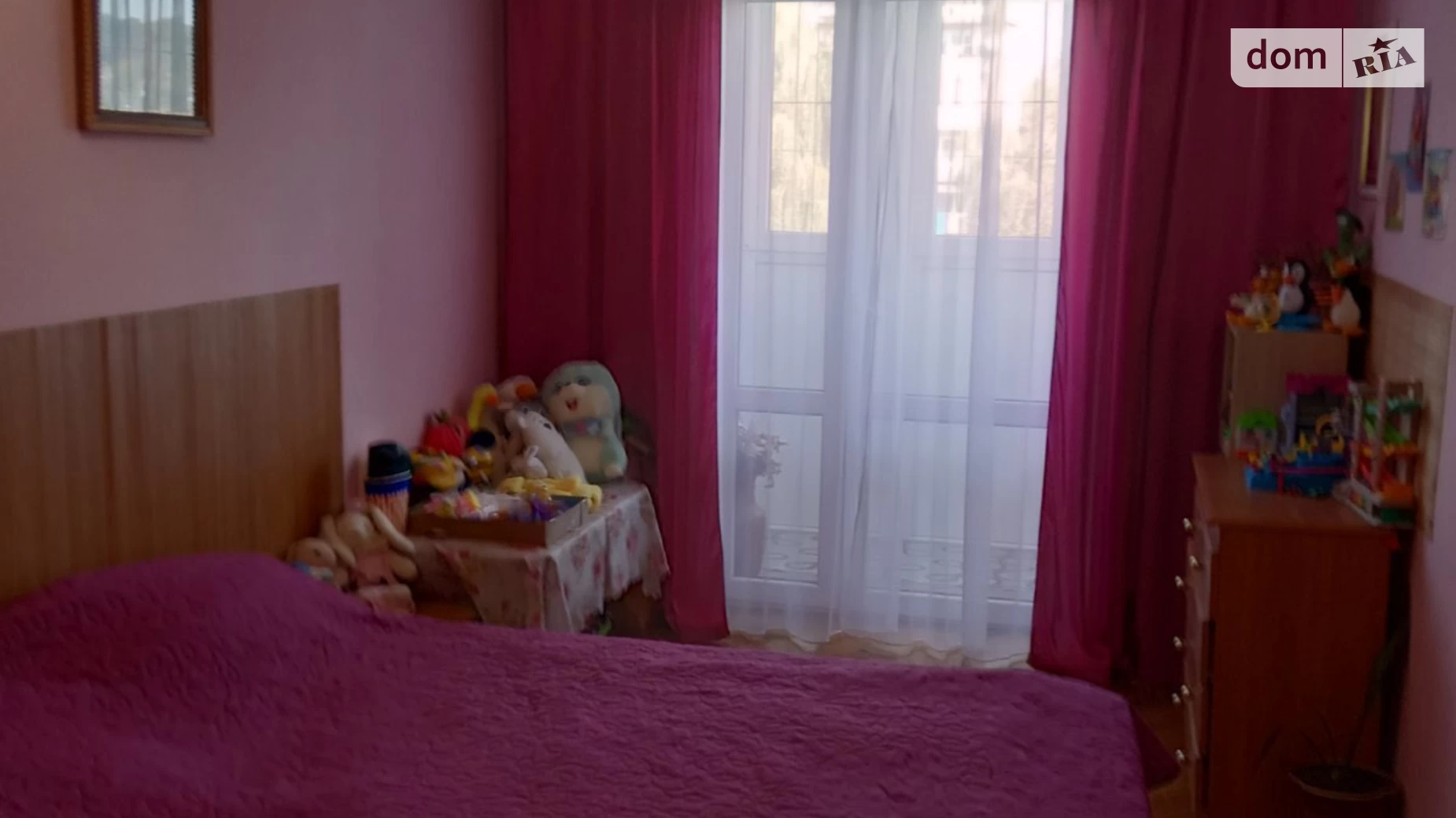 Продается 3-комнатная квартира 59.4 кв. м в Теребовле, цена: 38500 $ - фото 5