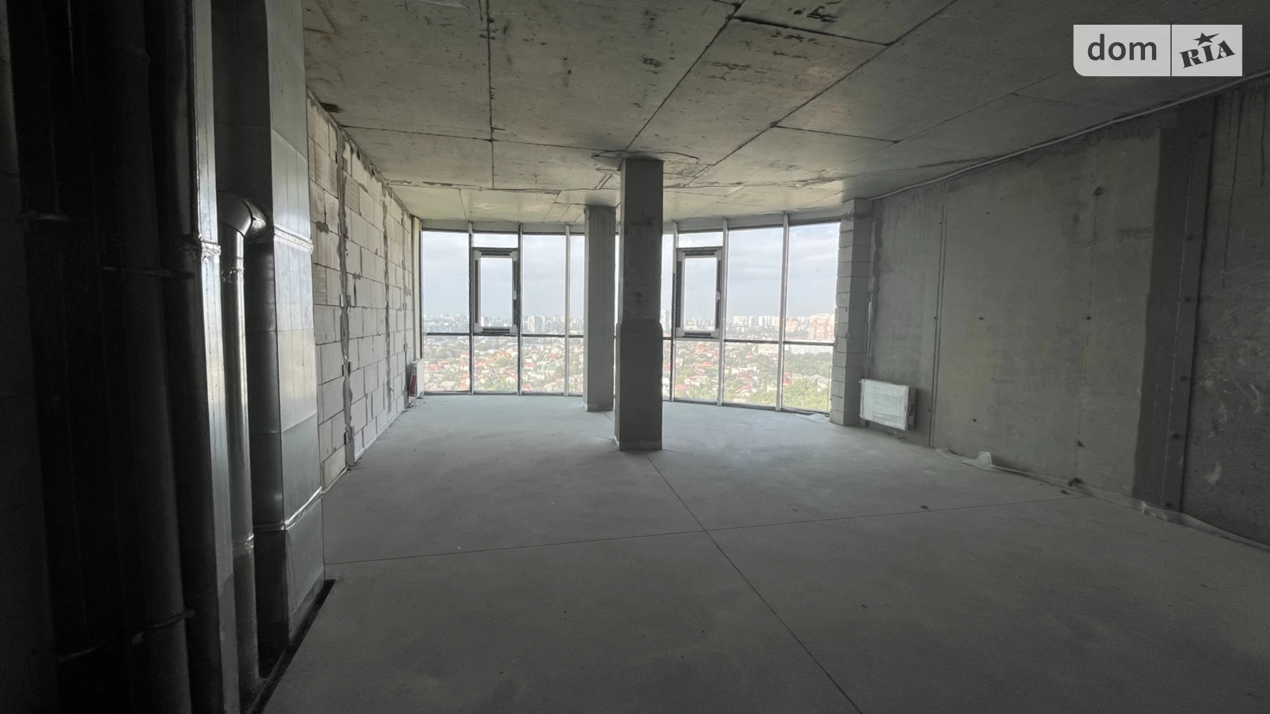 Продається 1-кімнатна квартира 59 кв. м у Одесі, Фонтанська дор., 118А/3 - фото 5