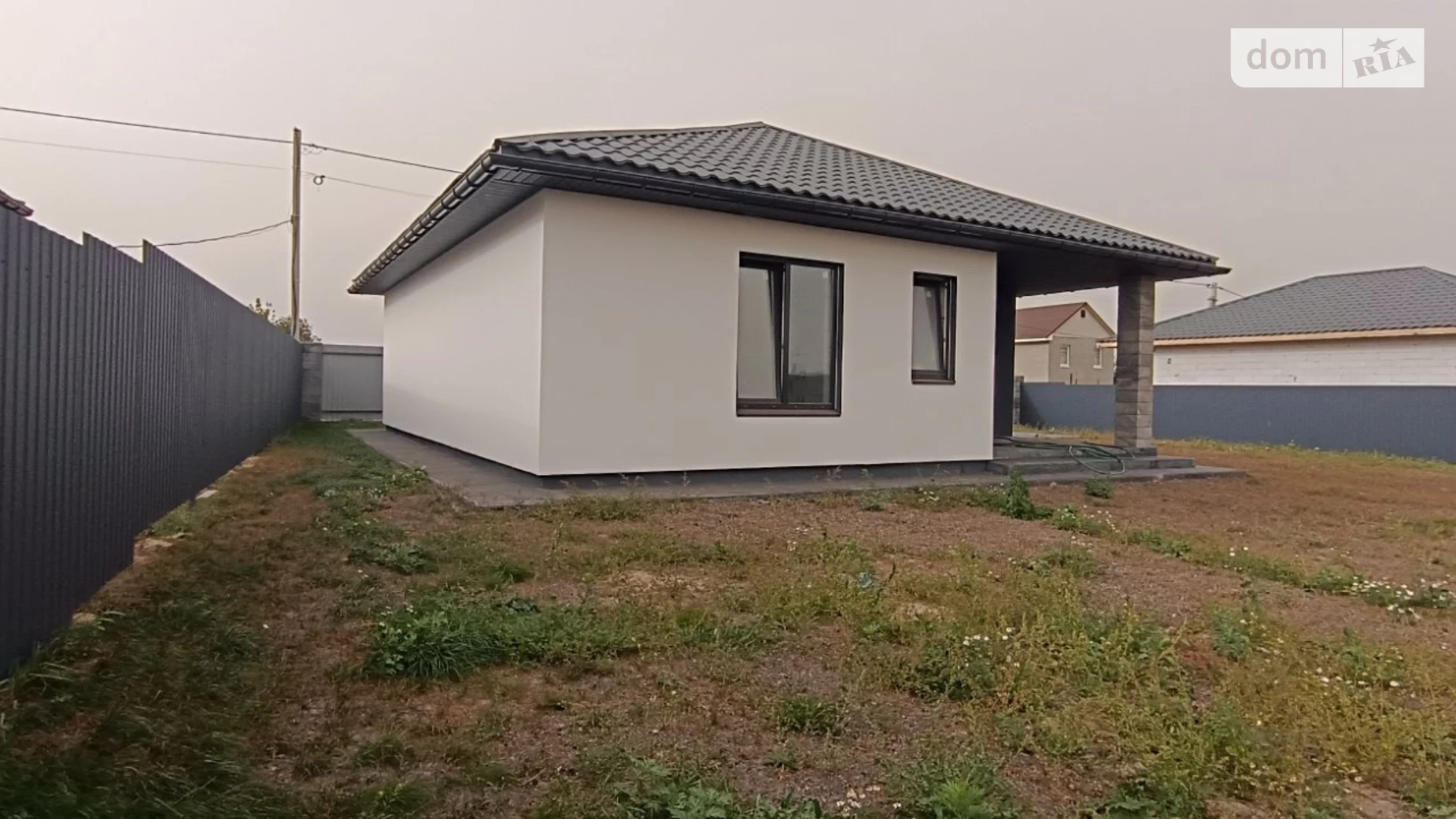 Продается одноэтажный дом 110 кв. м с верандой, цена: 59000 $ - фото 3