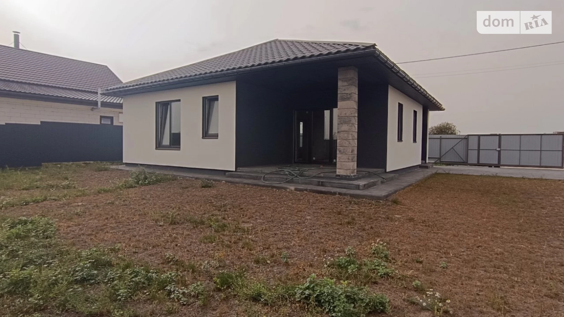 Продается одноэтажный дом 110 кв. м с верандой, цена: 59000 $ - фото 5