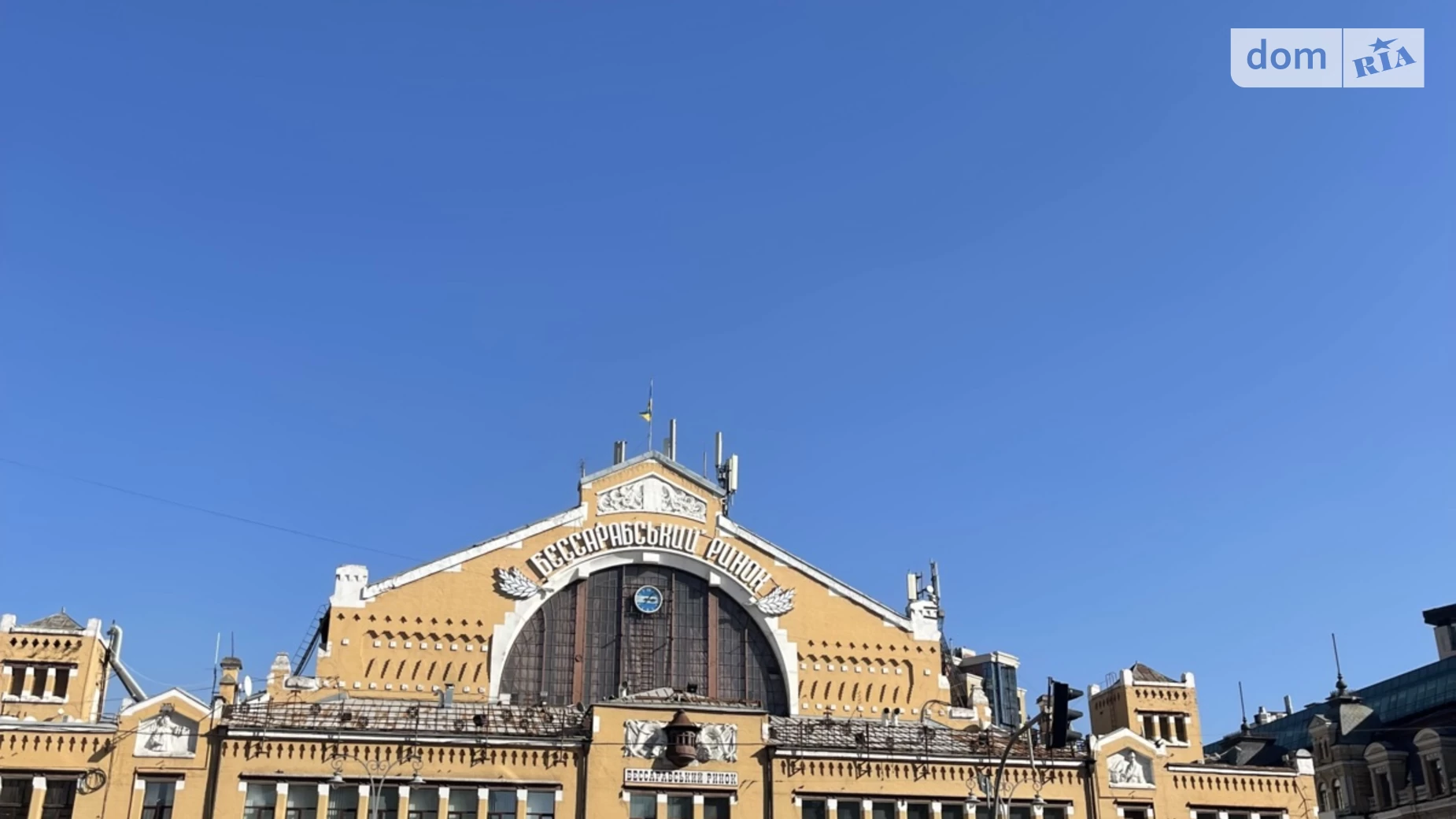 Продається 2-кімнатна квартира 42.8 кв. м у Києві, бул. Тараса Шевченка, 2 - фото 4