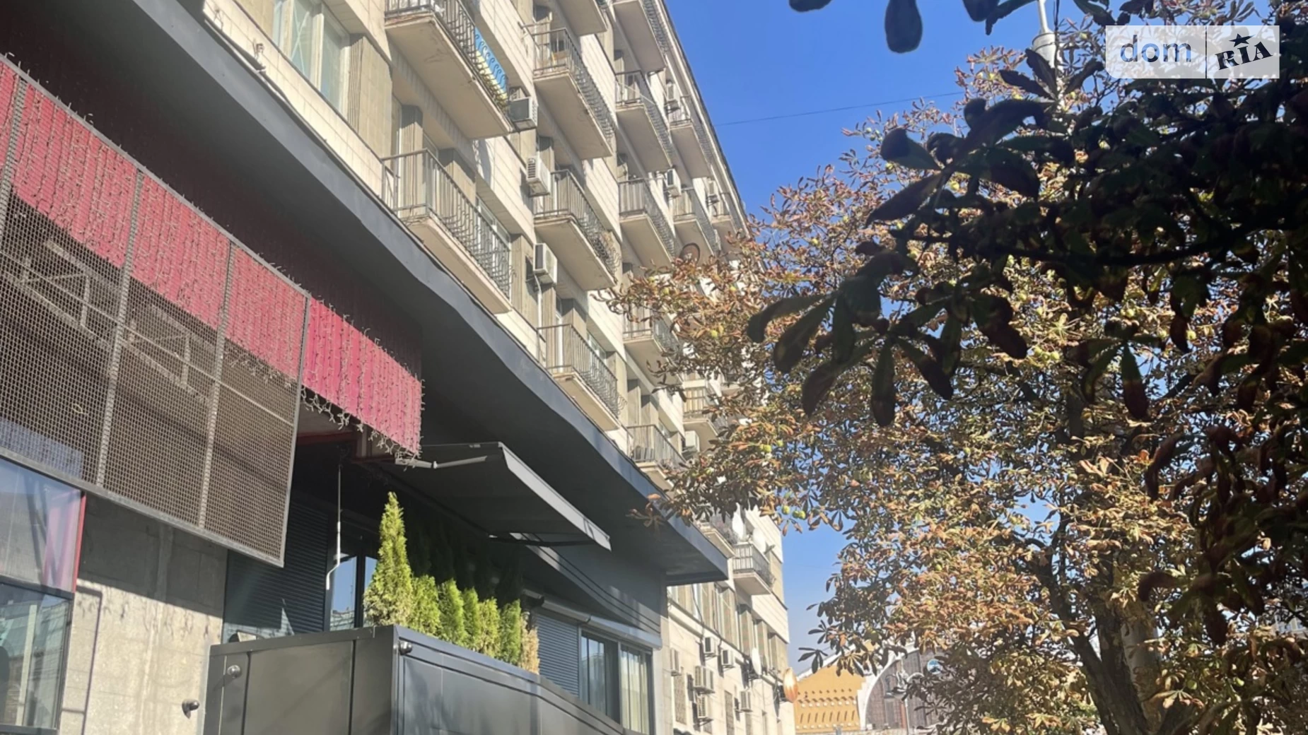 Продається 2-кімнатна квартира 42.8 кв. м у Києві, бул. Тараса Шевченка, 2 - фото 3