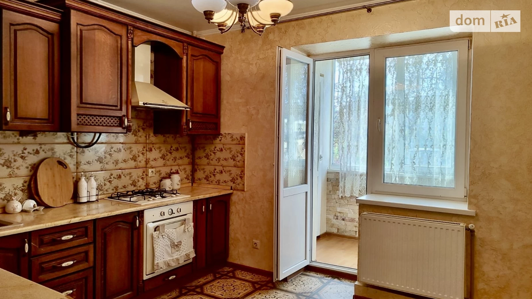 Продается 3-комнатная квартира 94.5 кв. м в Черткове, ул. Независимости - фото 3