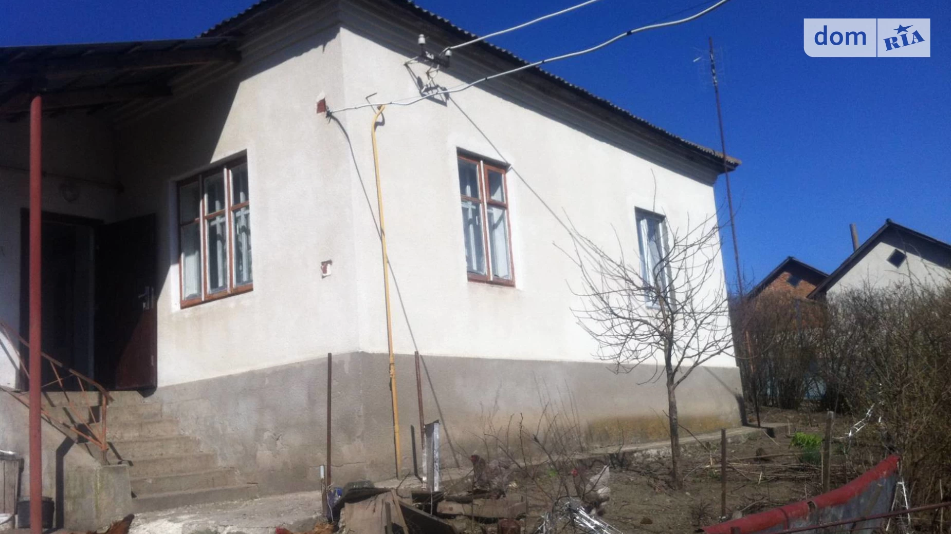 Продається одноповерховий будинок 90.4 кв. м с басейном, цена: 19000 $ - фото 2