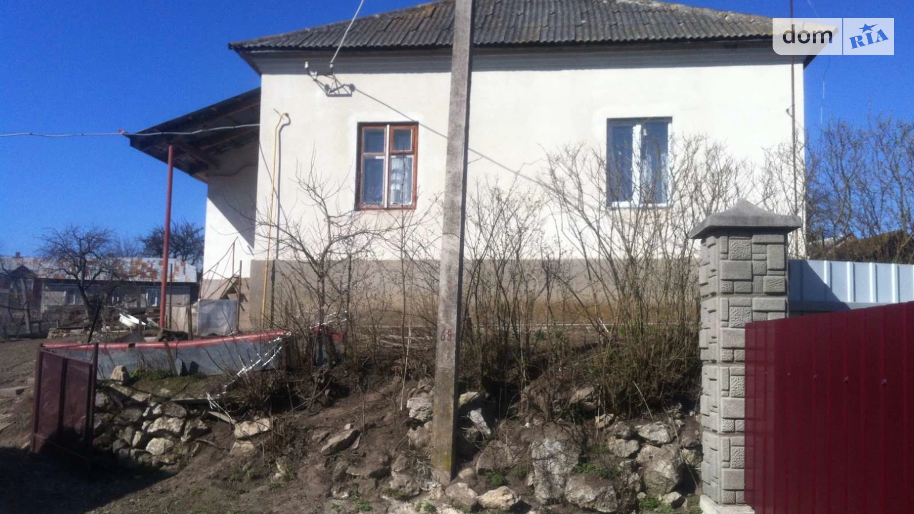 Продається одноповерховий будинок 90.4 кв. м с басейном, цена: 19000 $ - фото 3