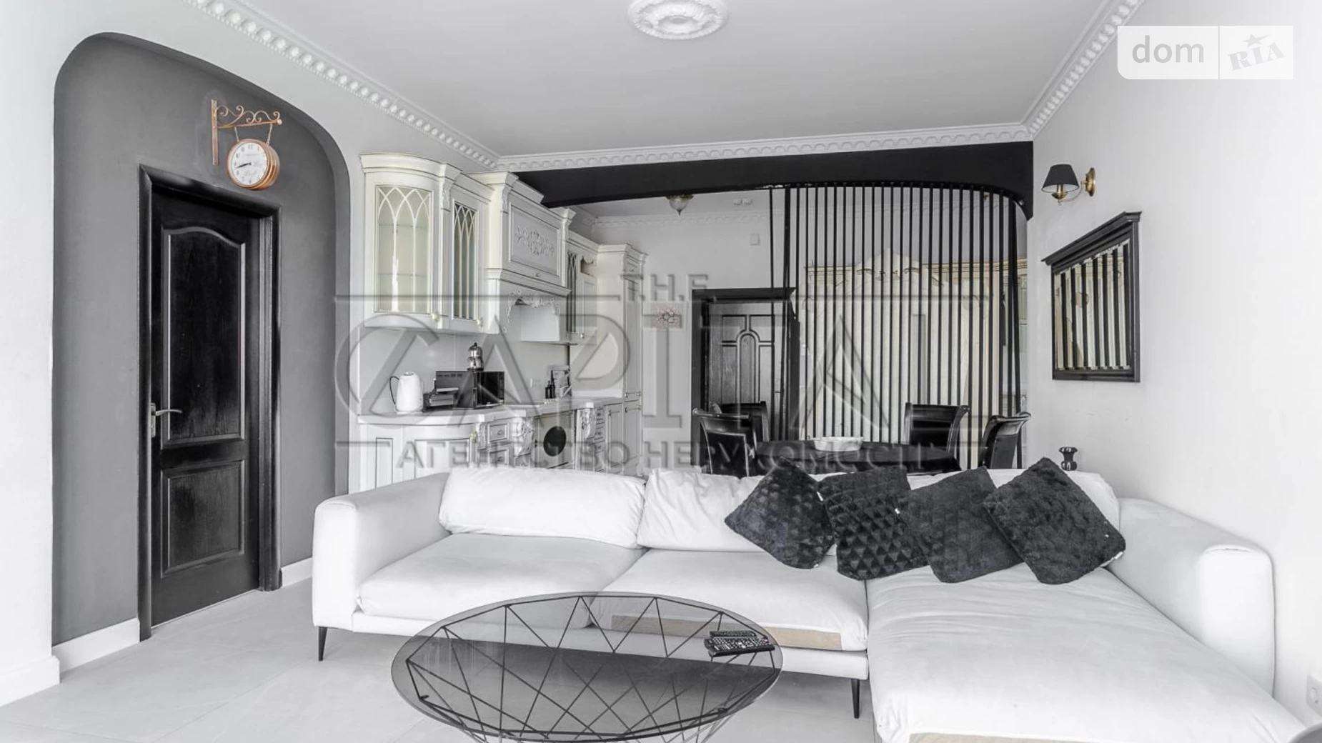 Продается 2-комнатная квартира 96 кв. м в Киеве, наб. Днепровская, 14 - фото 2
