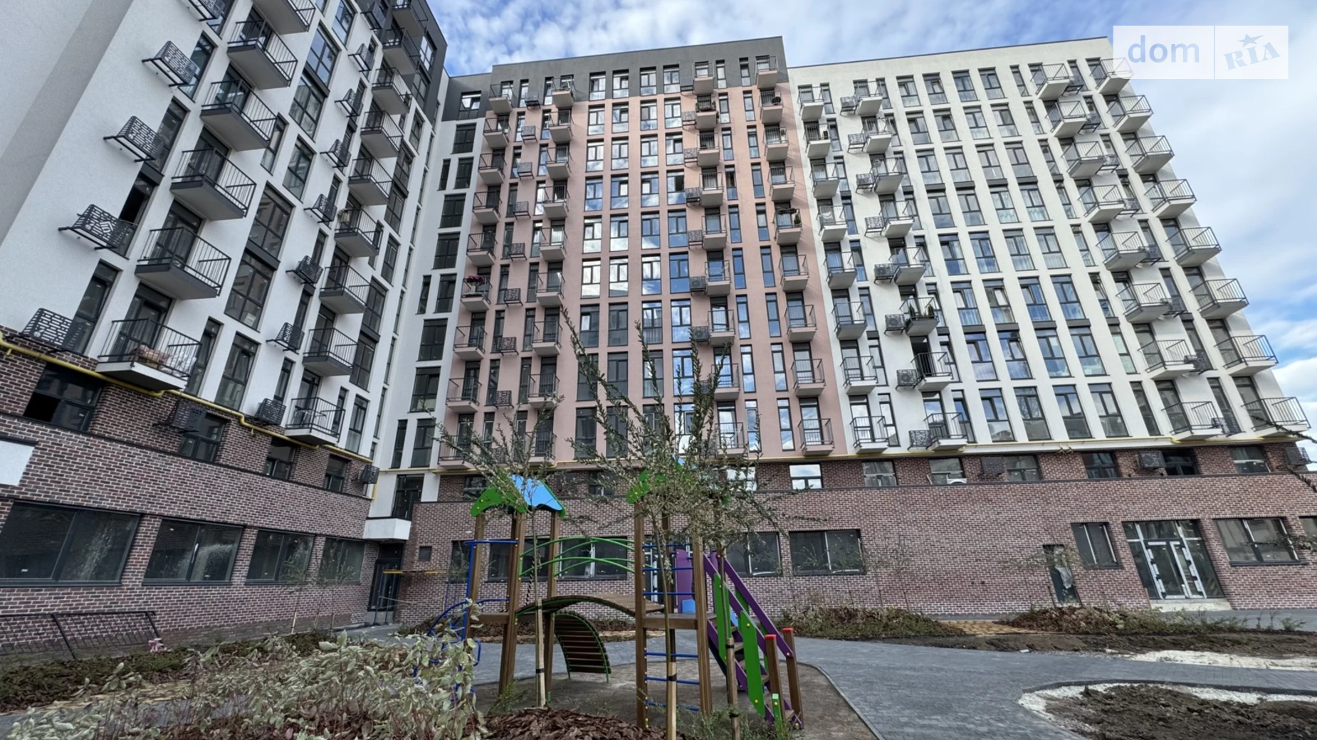 Продається 1-кімнатна квартира 44 кв. м у Львові, вул. Під Голоском, 16 - фото 5