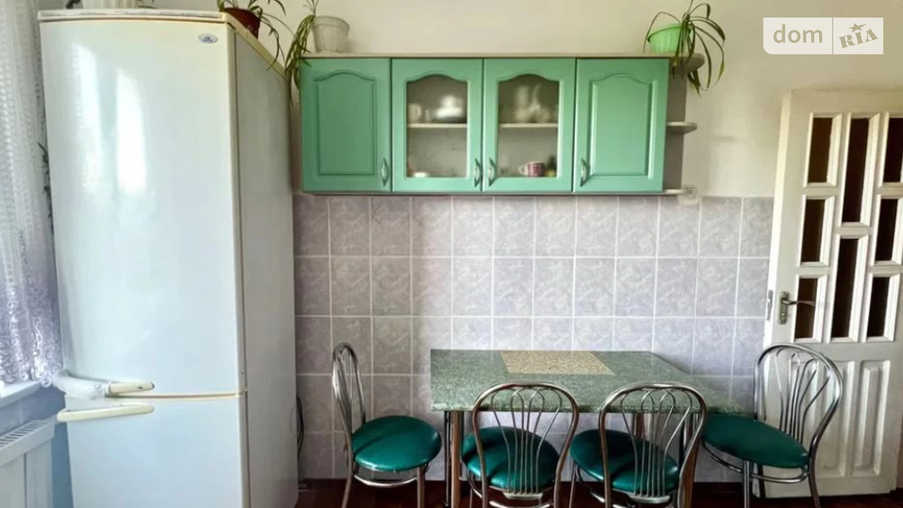 Продается 3-комнатная квартира 66 кв. м в Хмельницком, ул. Романа Шухевича(Курчатова) - фото 3