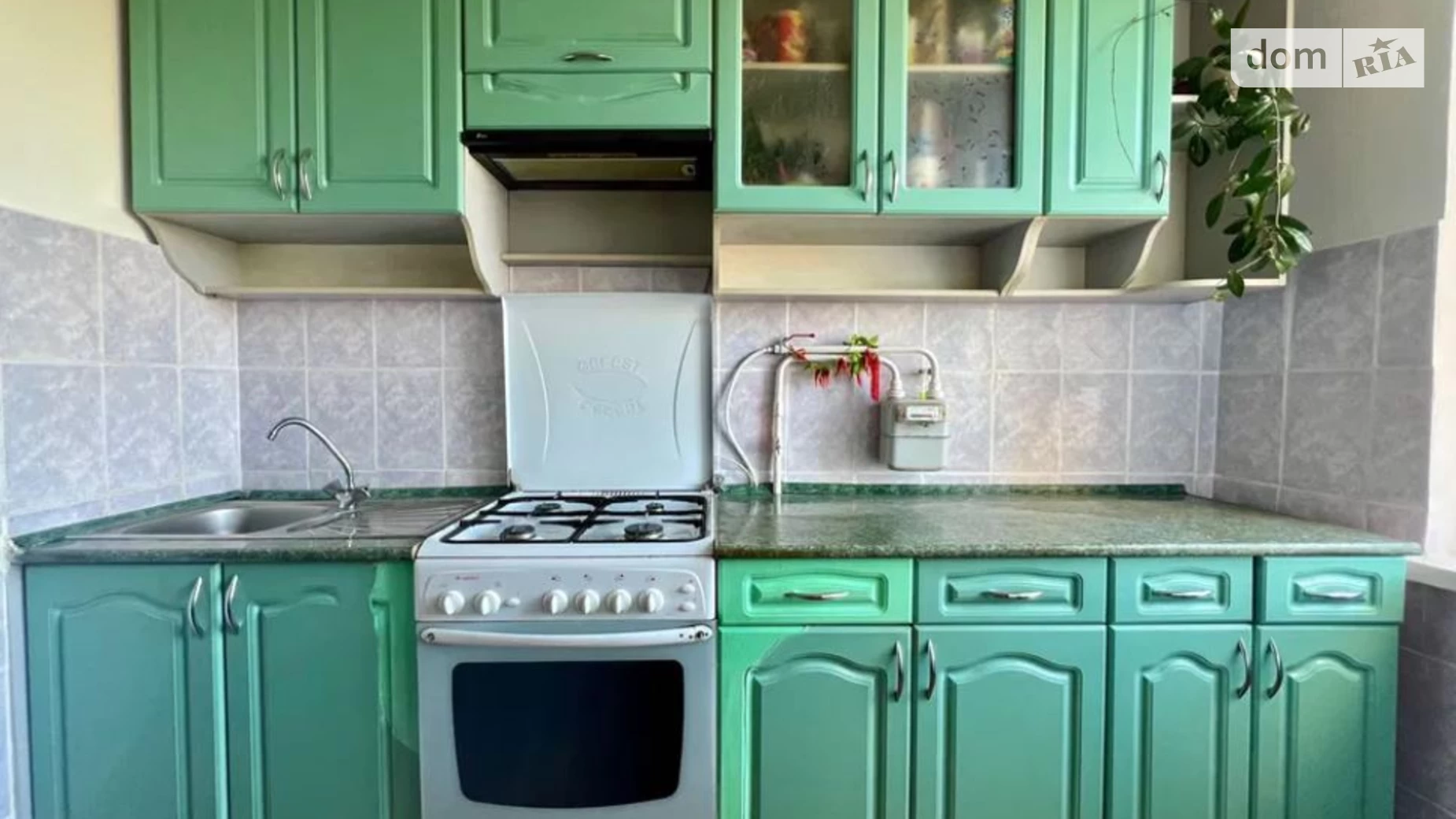 Продается 3-комнатная квартира 66 кв. м в Хмельницком, ул. Романа Шухевича(Курчатова) - фото 2