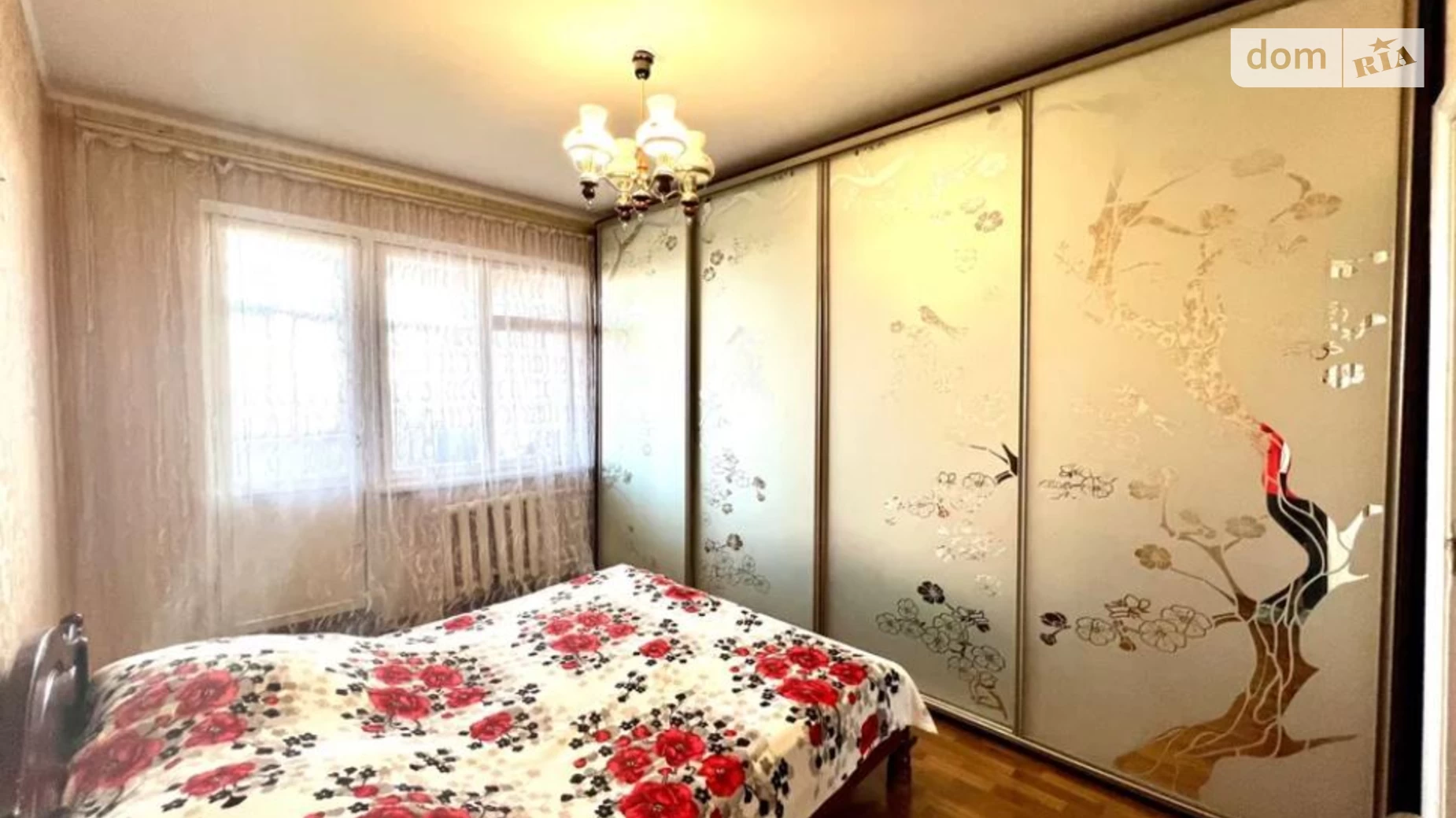 Продается 3-комнатная квартира 66 кв. м в Хмельницком, ул. Романа Шухевича(Курчатова) - фото 5