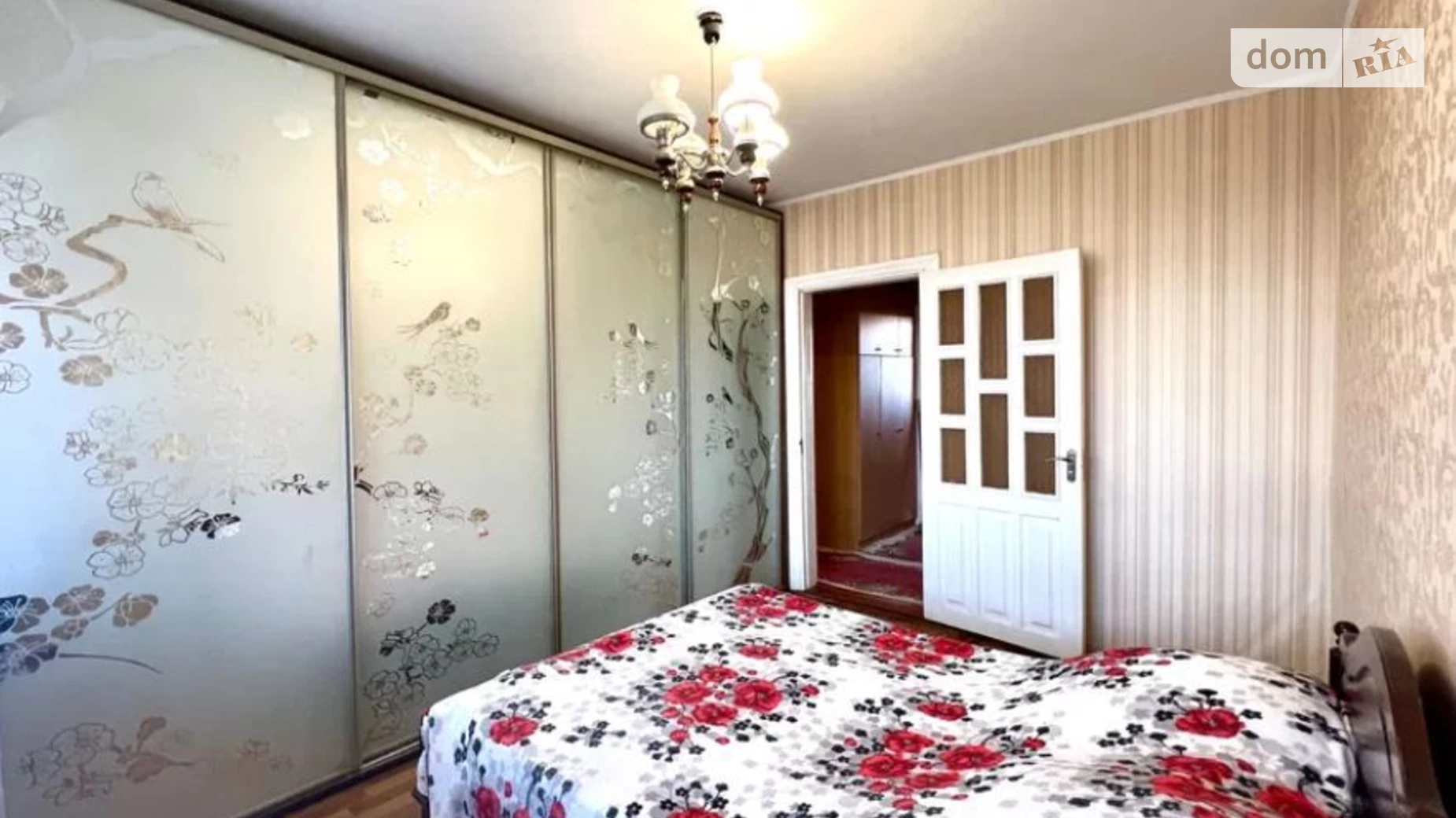 Продается 3-комнатная квартира 66 кв. м в Хмельницком, ул. Романа Шухевича(Курчатова) - фото 4