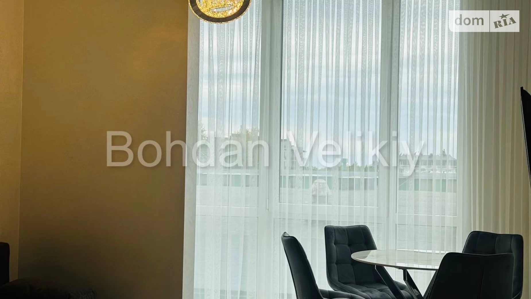 Здається в оренду 1-кімнатна квартира 40 кв. м у Ужгороді, вул. Капушанська(Перемоги), 168А - фото 2