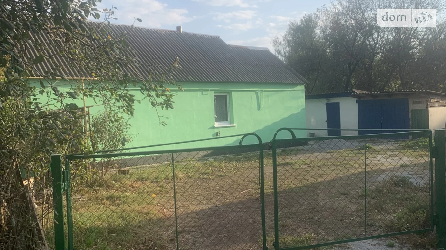 Продається одноповерховий будинок 50 кв. м з ділянкою, цена: 15000 $ - фото 4