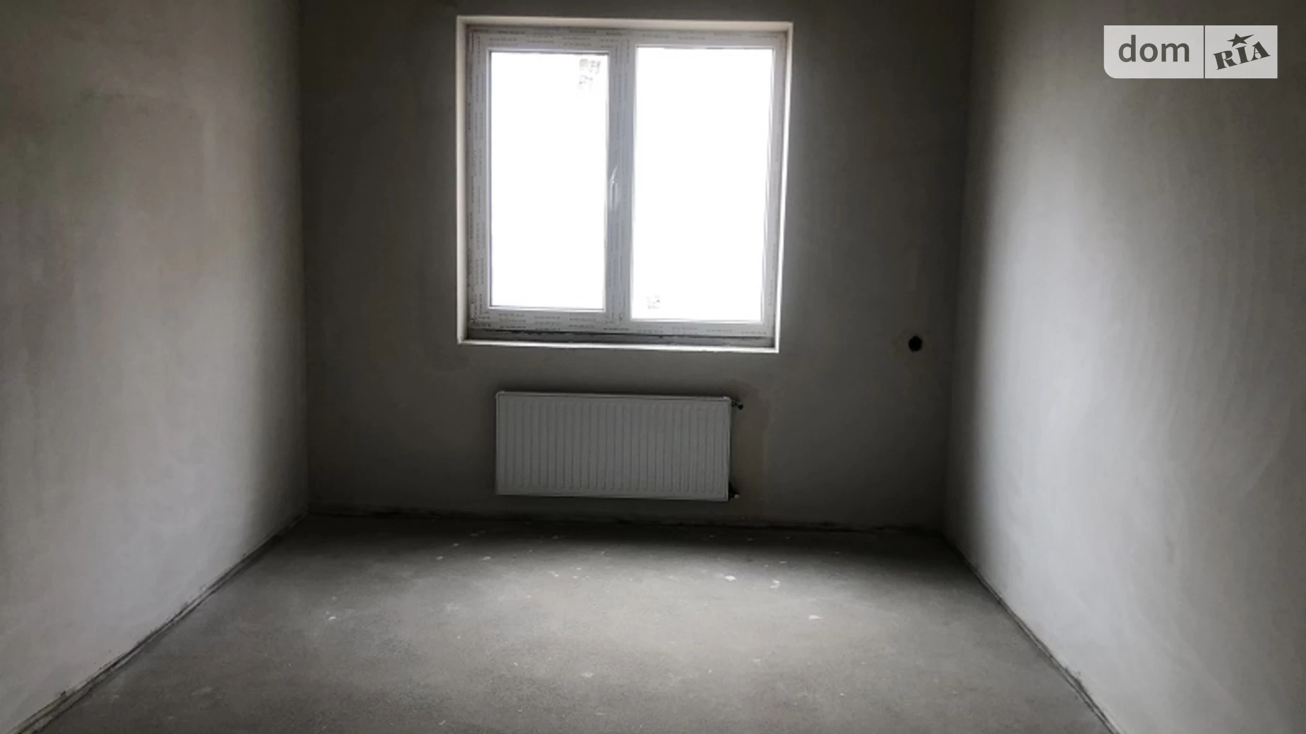 Продається 2-кімнатна квартира 66.4 кв. м у Крижанівка, вул. Академіка Сахарова - фото 2