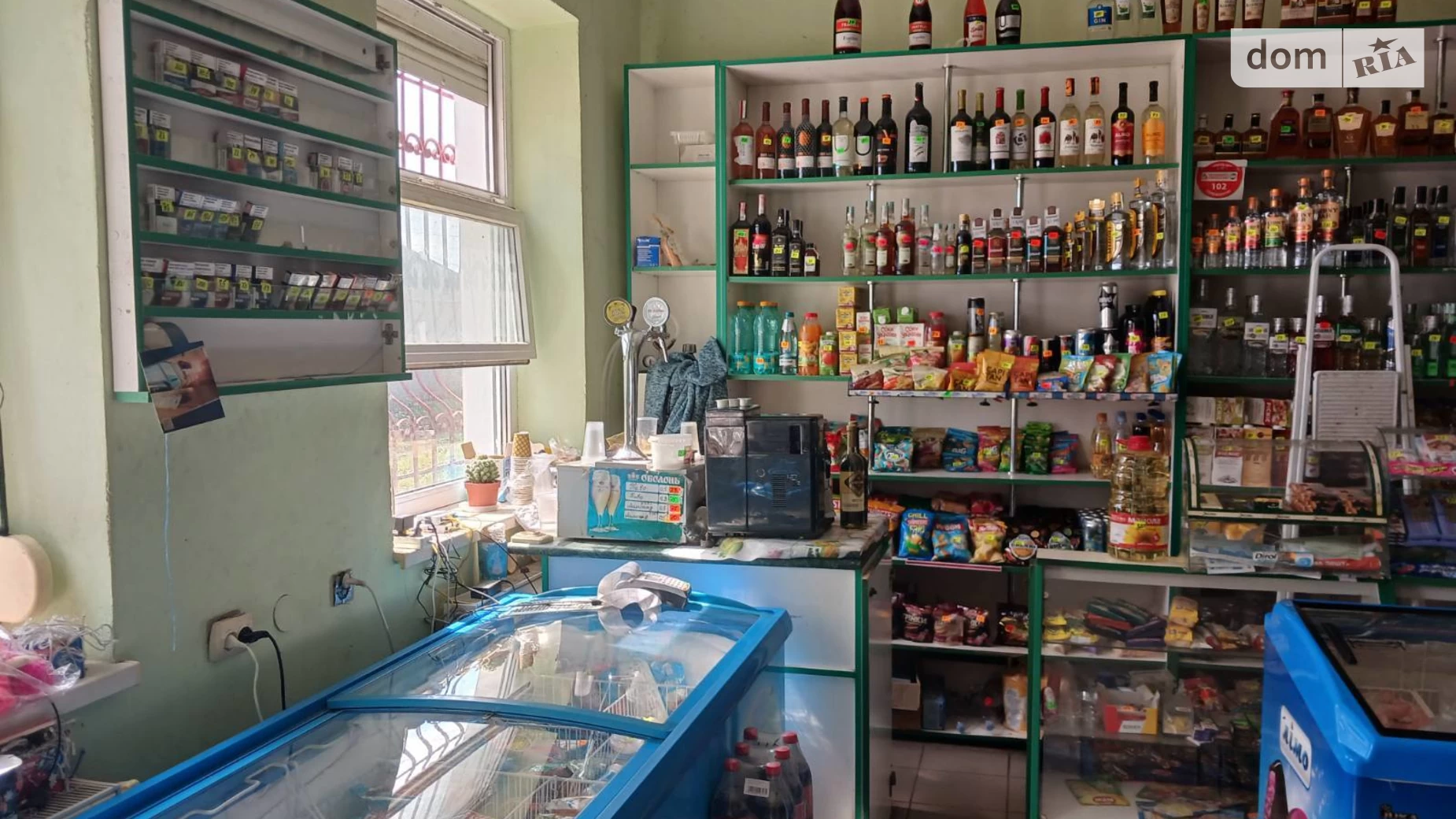 Продається приміщення вільного призначення 98.7 кв. м в 1-поверховій будівлі, цена: 46500 $ - фото 3