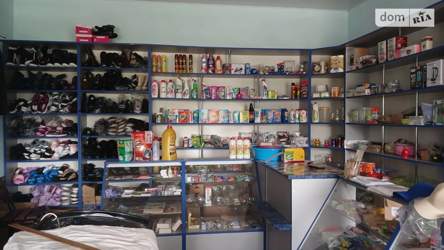 Продається приміщення вільного призначення 98.7 кв. м в 1-поверховій будівлі, цена: 46500 $ - фото 5