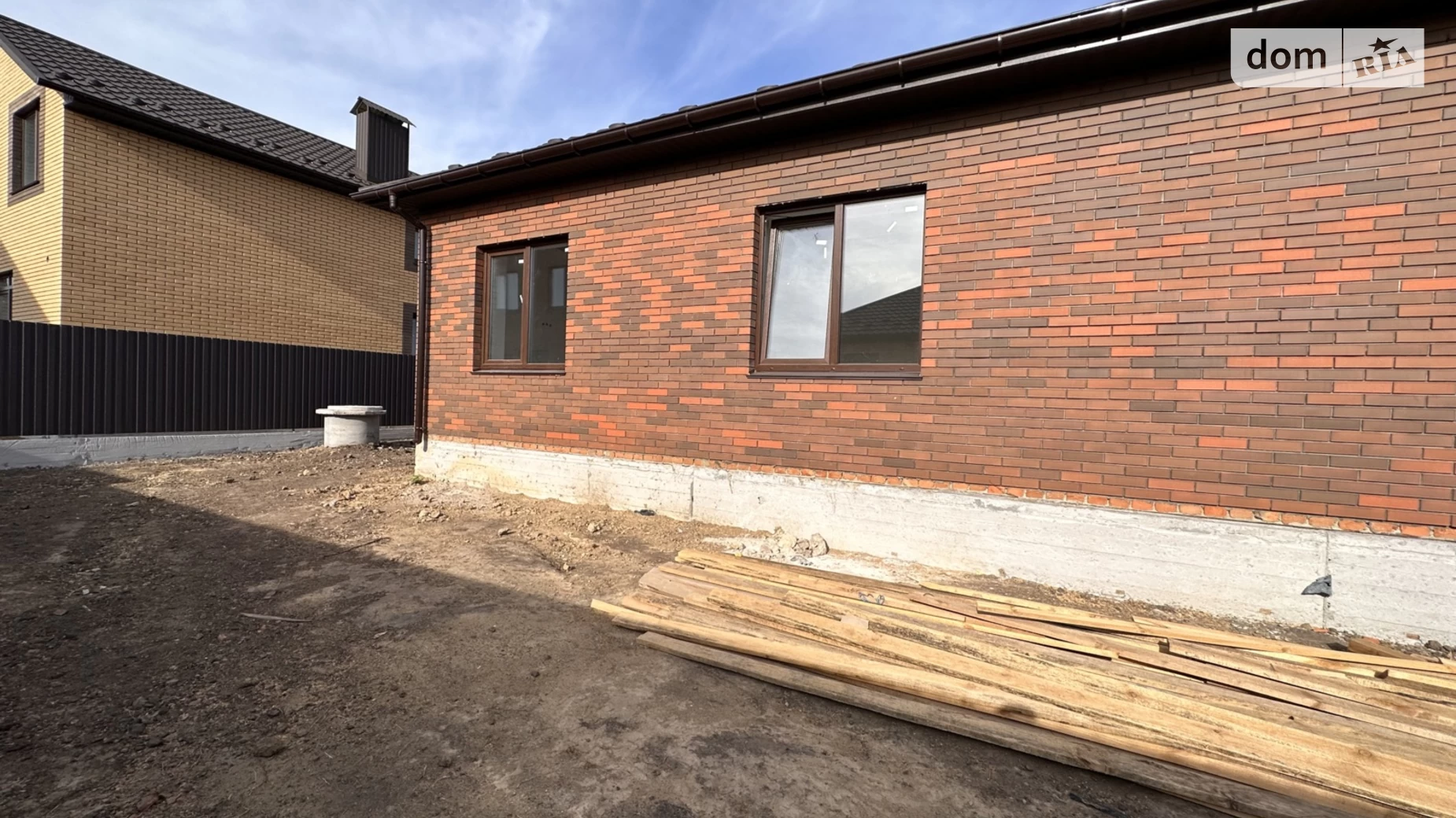 Продается одноэтажный дом 100 кв. м с подвалом, цена: 86000 $ - фото 5