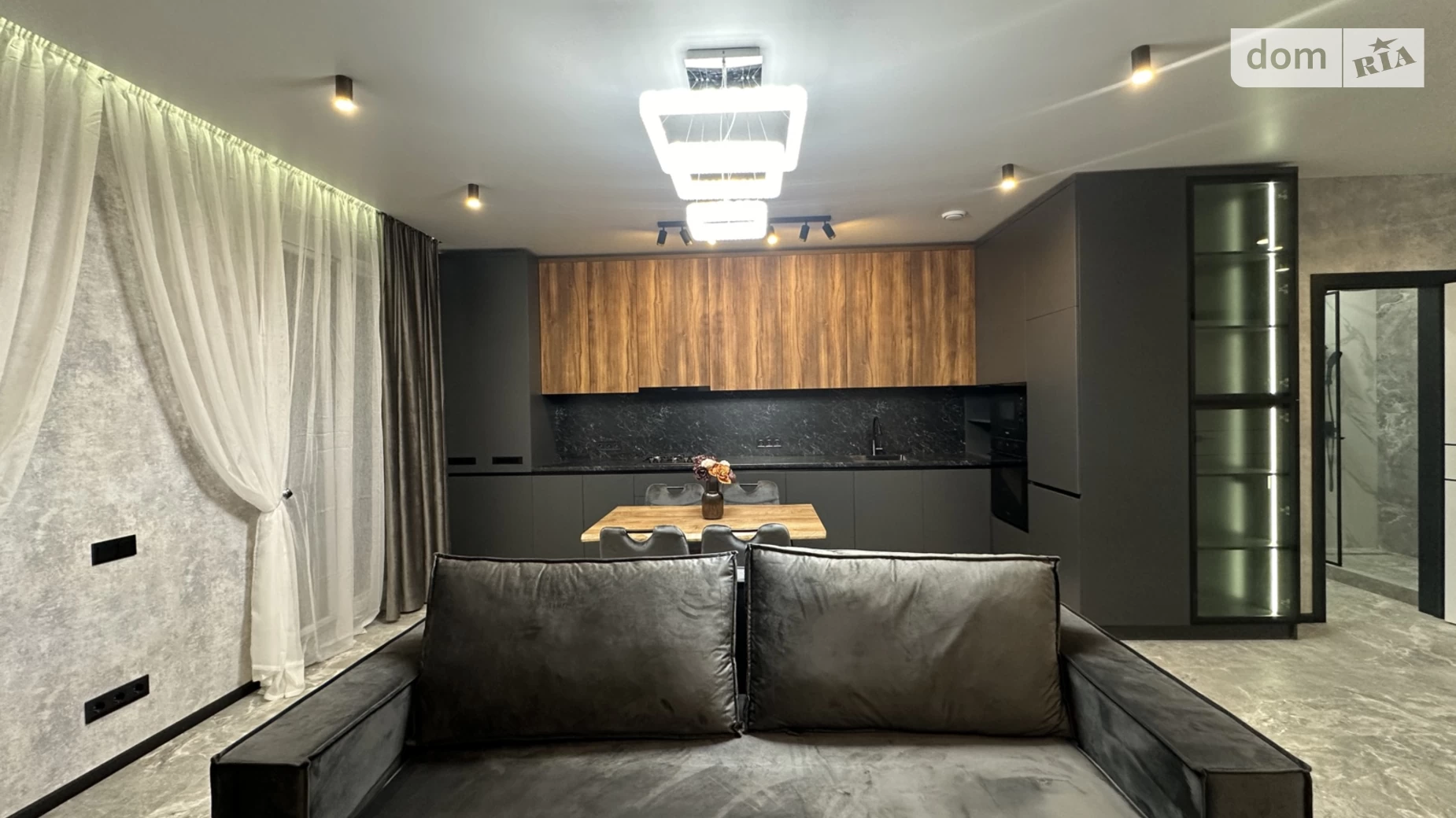 Продается часть дома 120 кв. м с мебелью, цена: 165000 $ - фото 2
